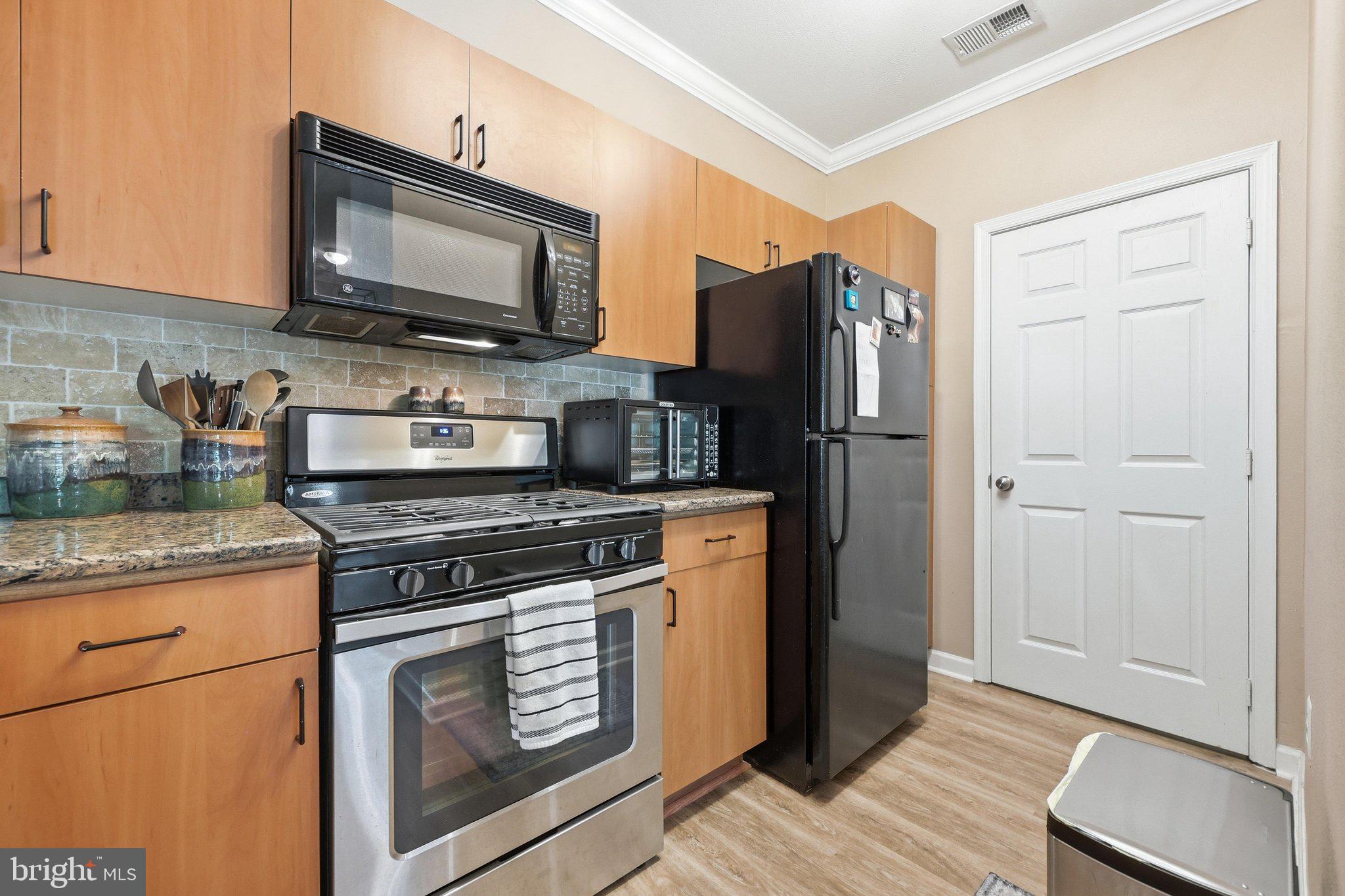 THE ASHMORE - Residential