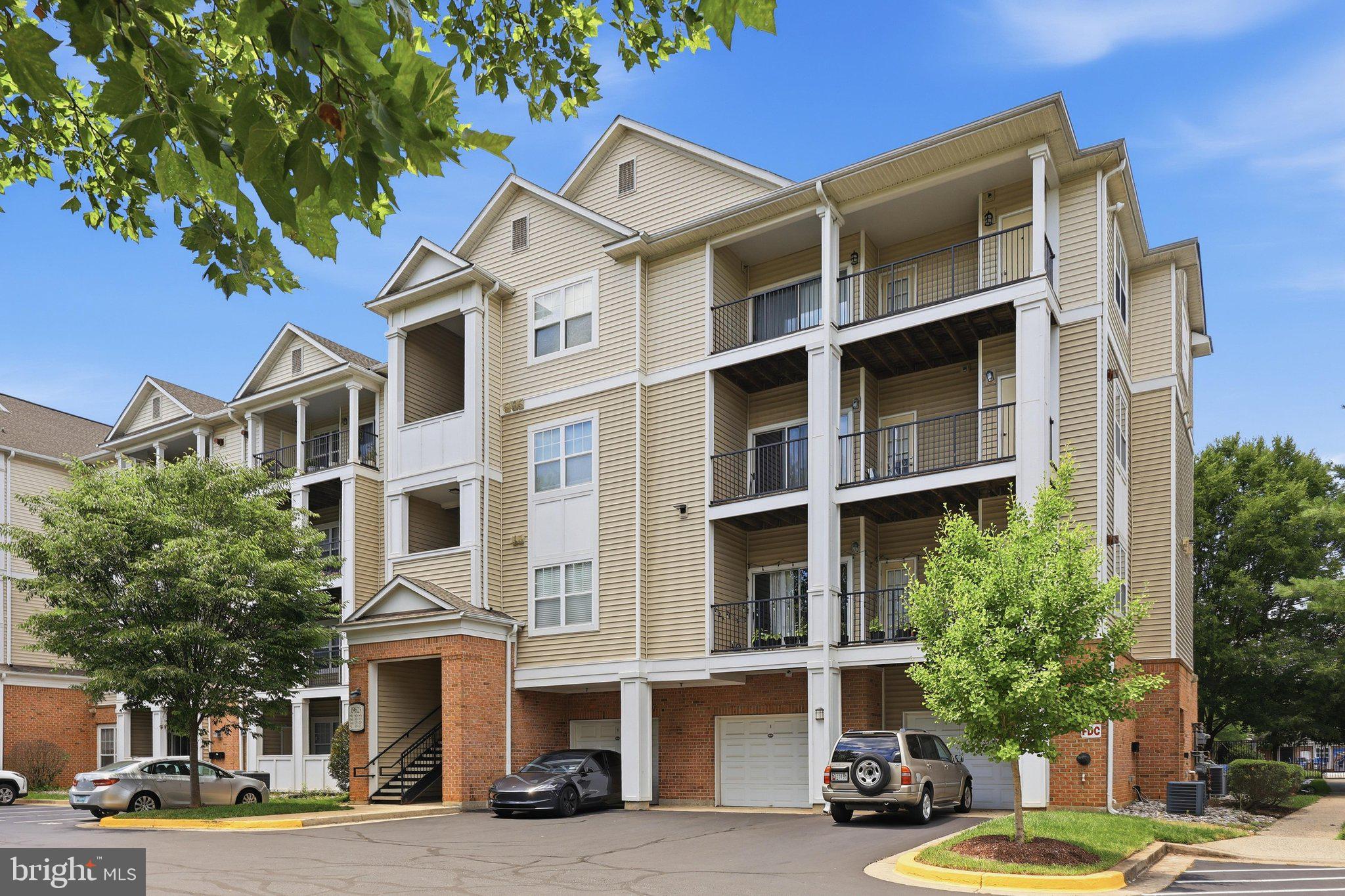 THE ASHMORE - Residential