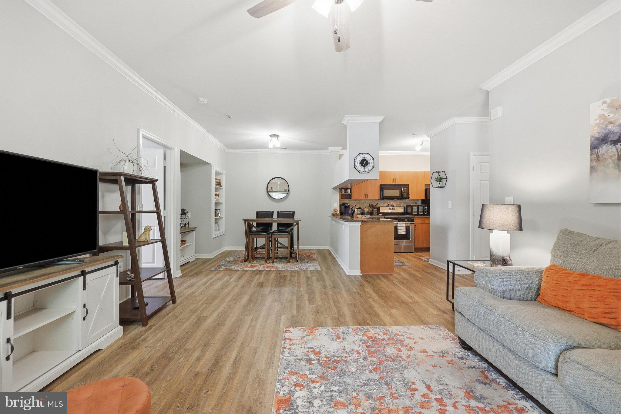 THE ASHMORE - Residential