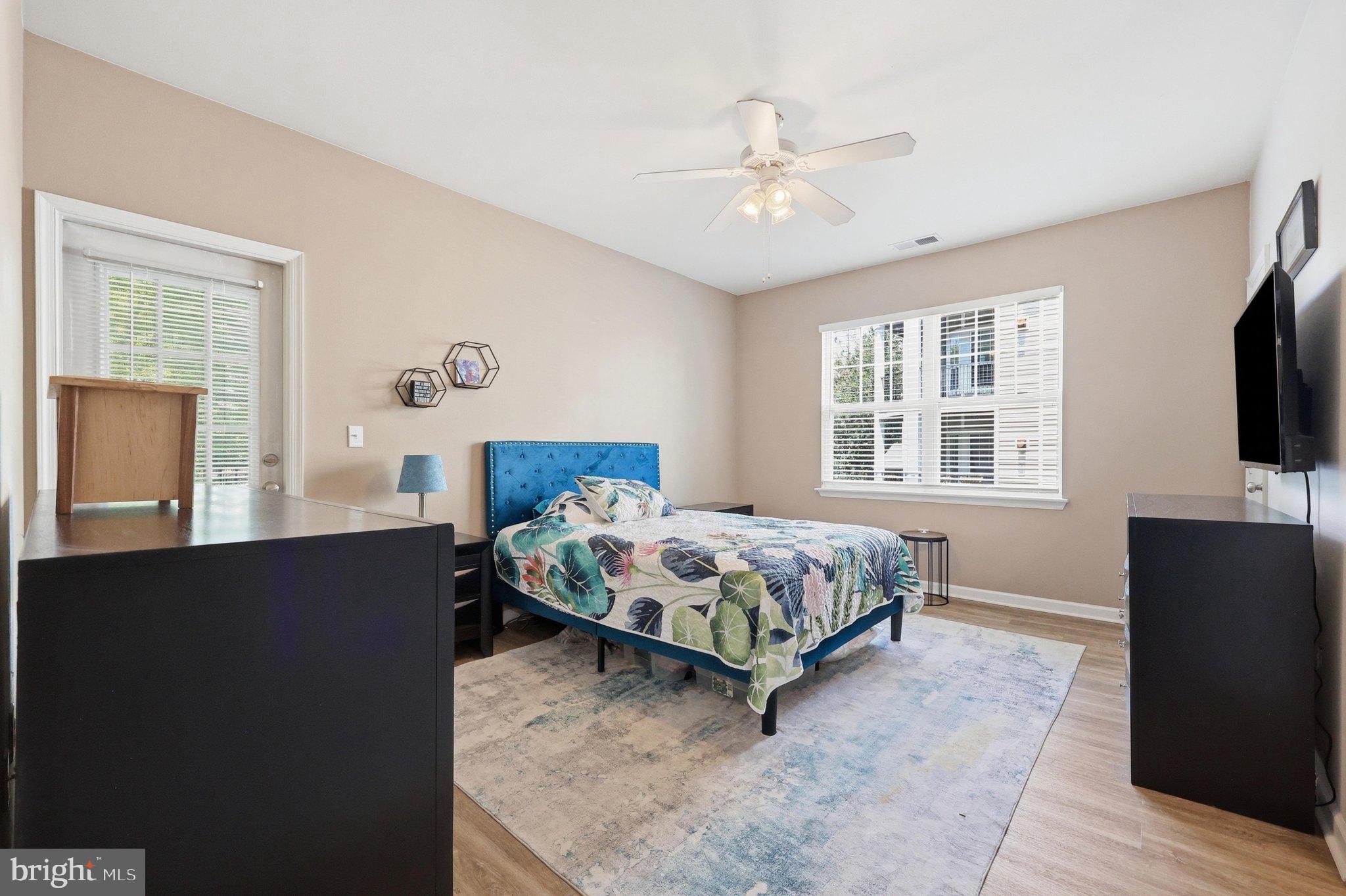 THE ASHMORE - Residential