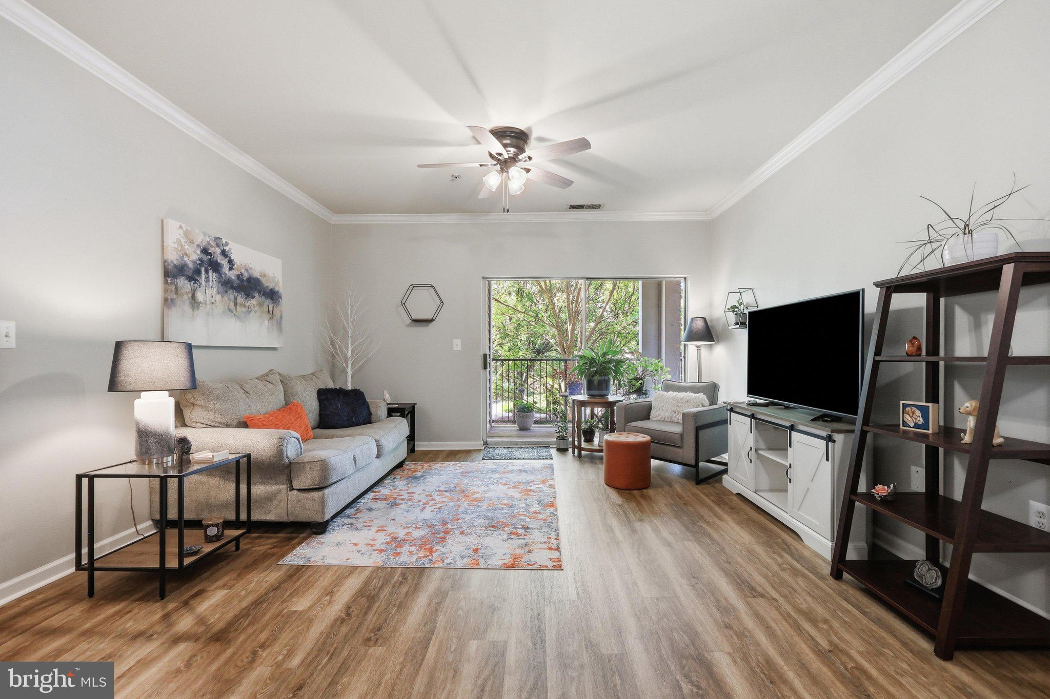 THE ASHMORE - Residential