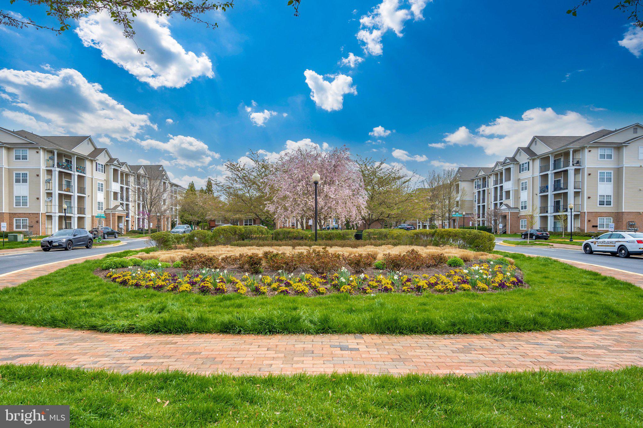 THE ASHMORE - Residential