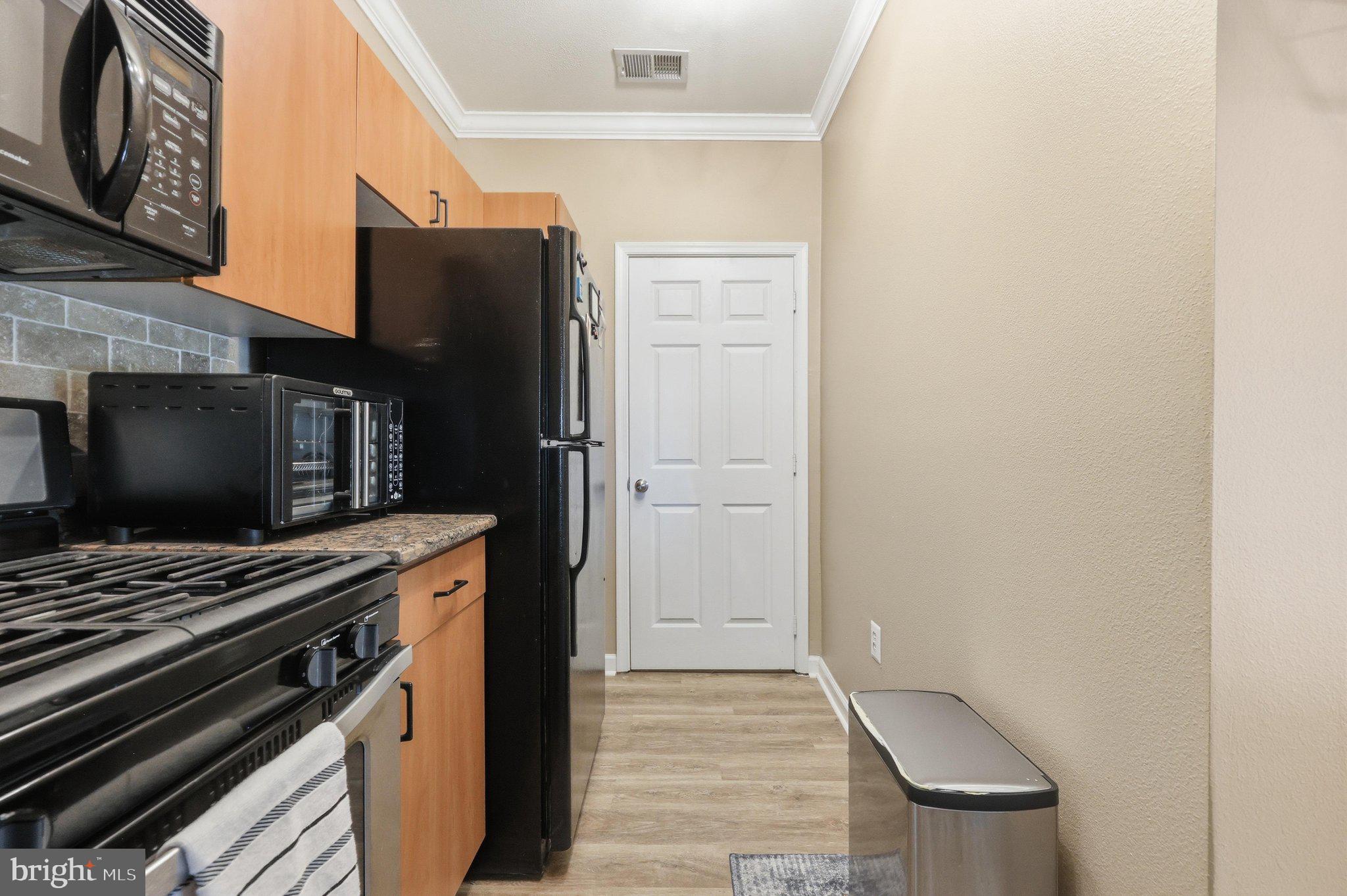 THE ASHMORE - Residential