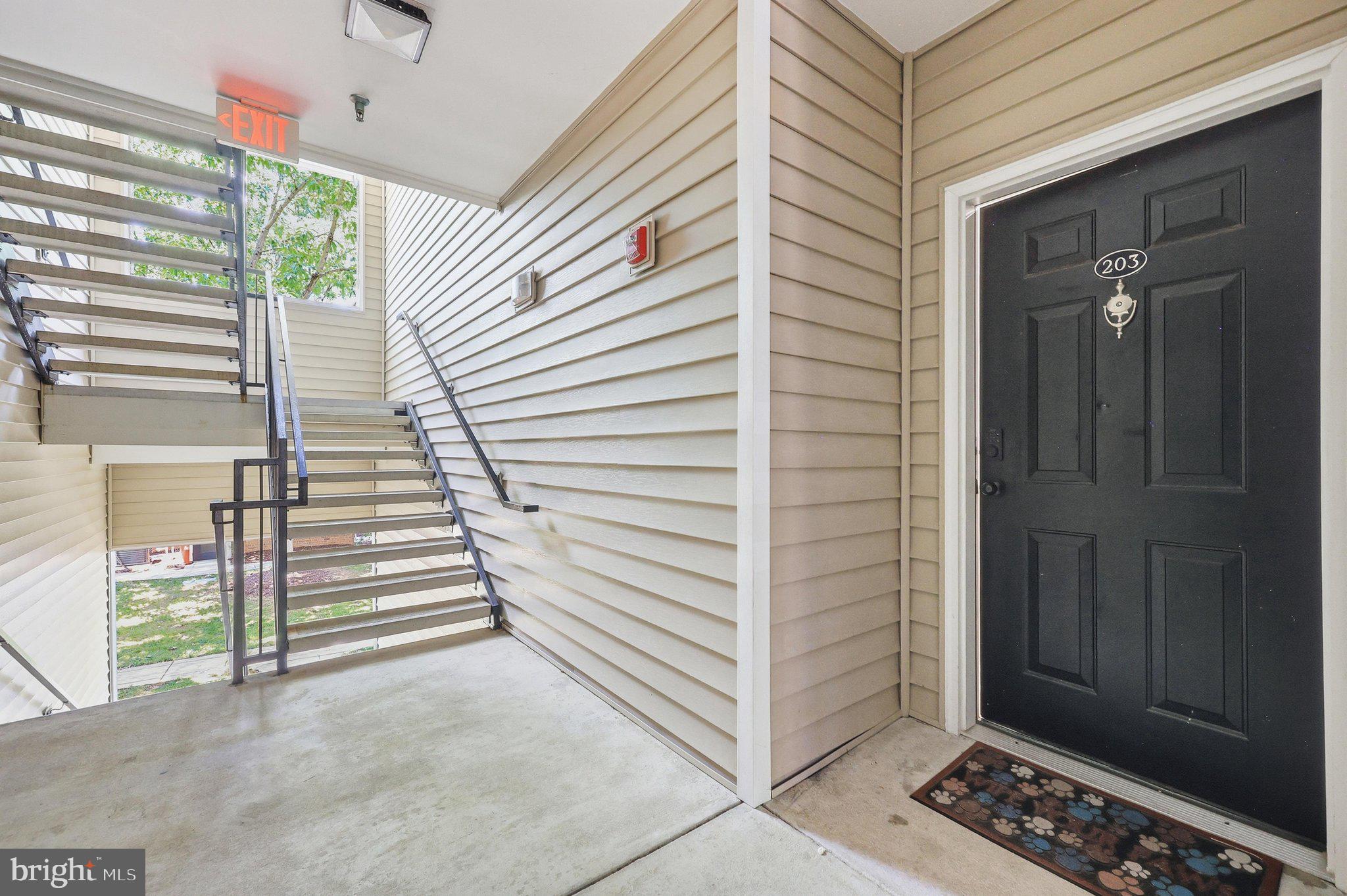 THE ASHMORE - Residential
