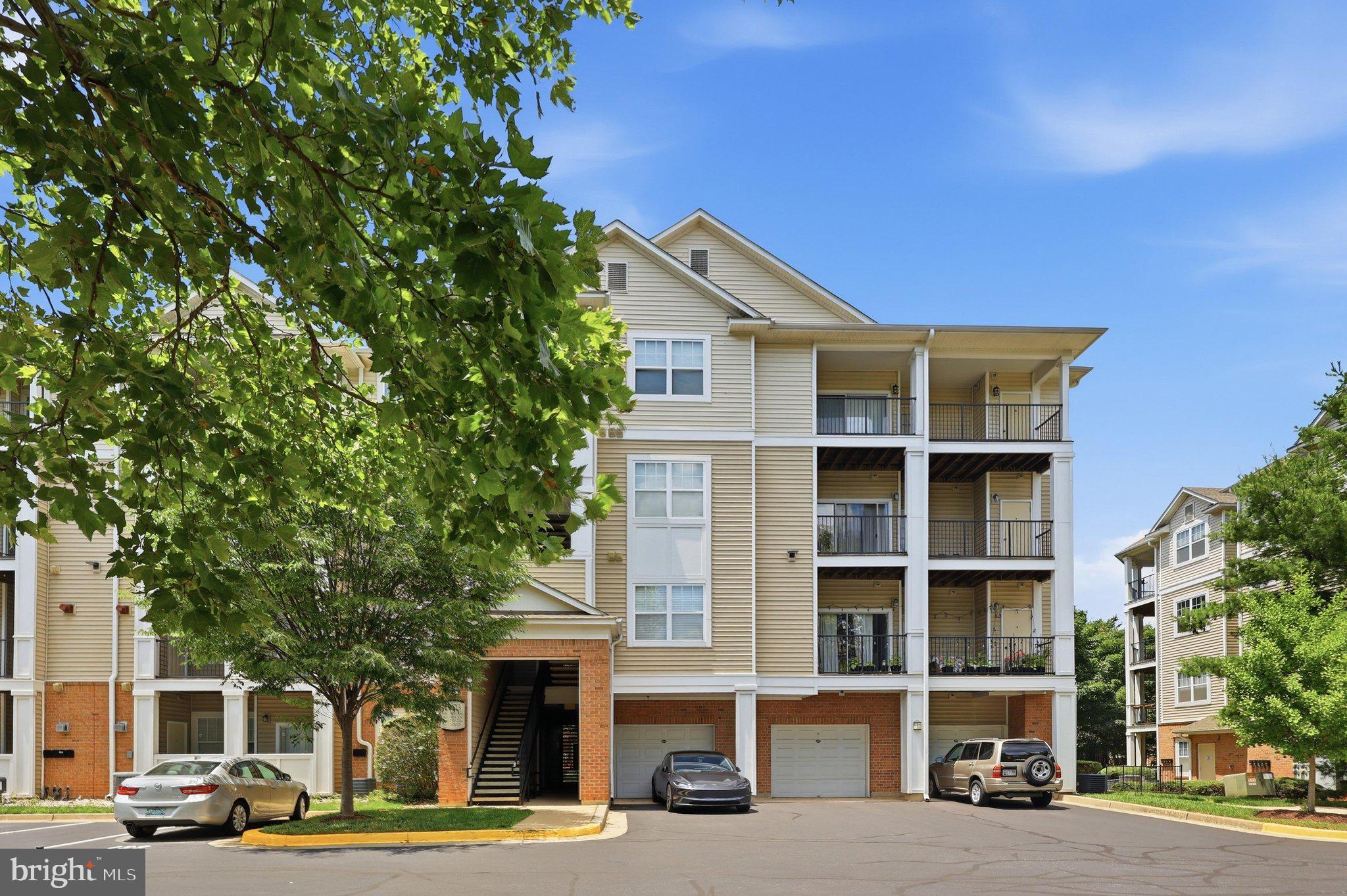 THE ASHMORE - Residential