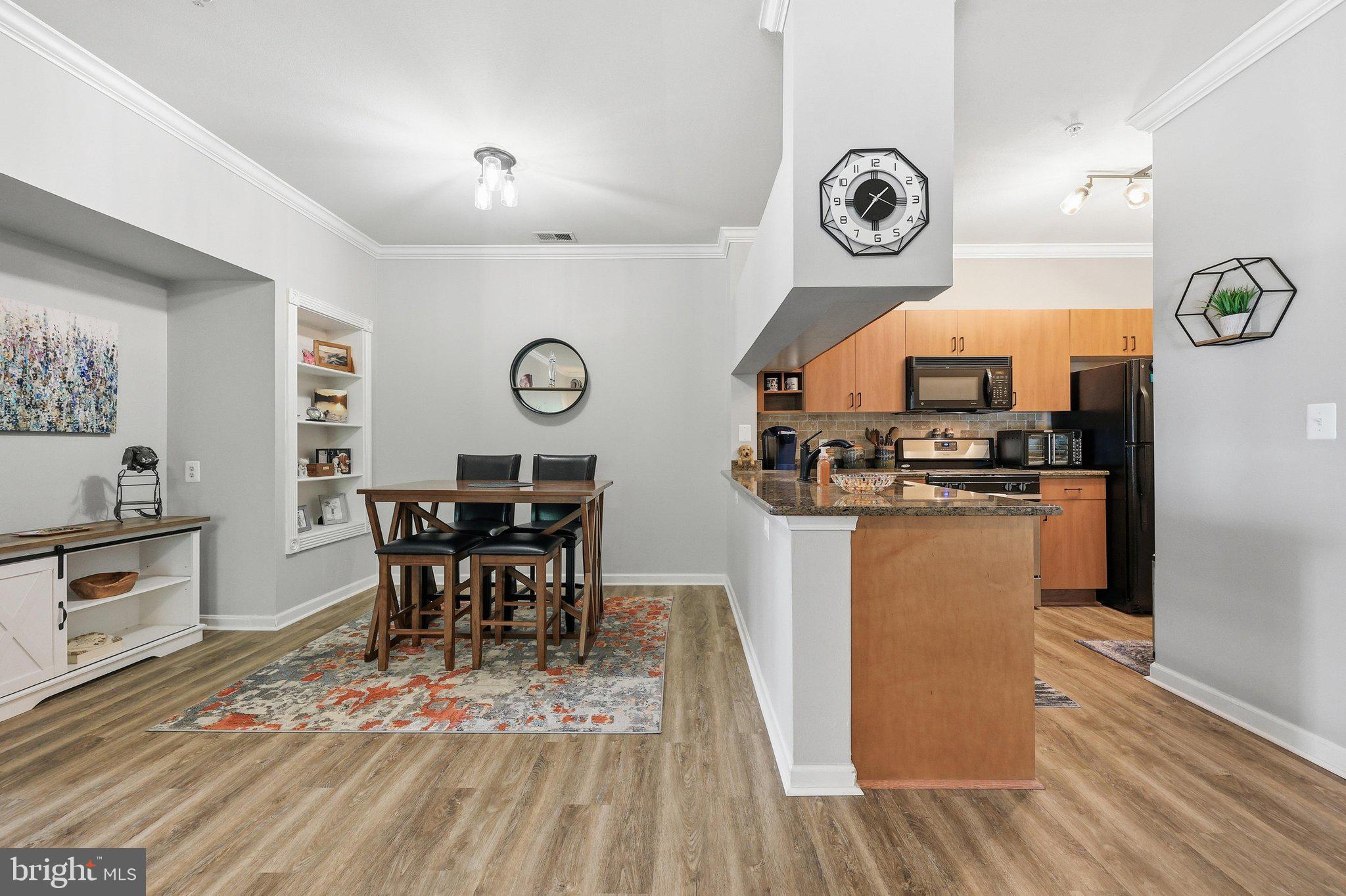 THE ASHMORE - Residential