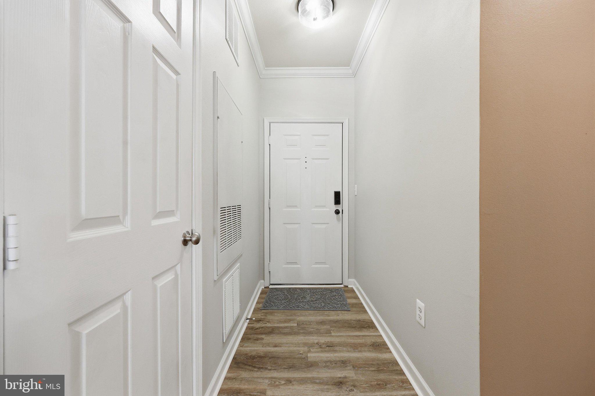 THE ASHMORE - Residential