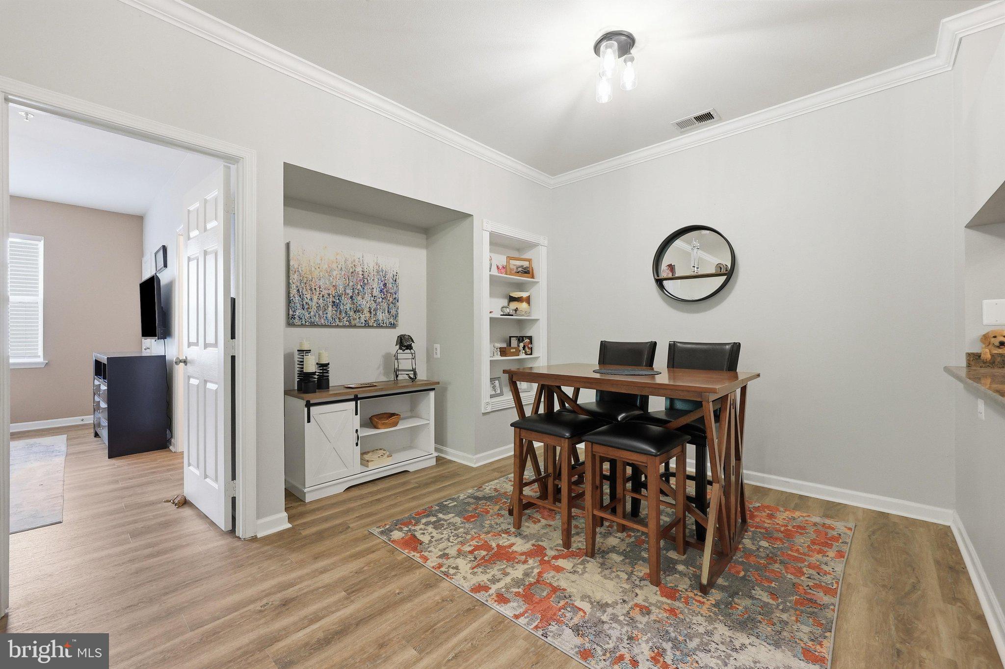 THE ASHMORE - Residential