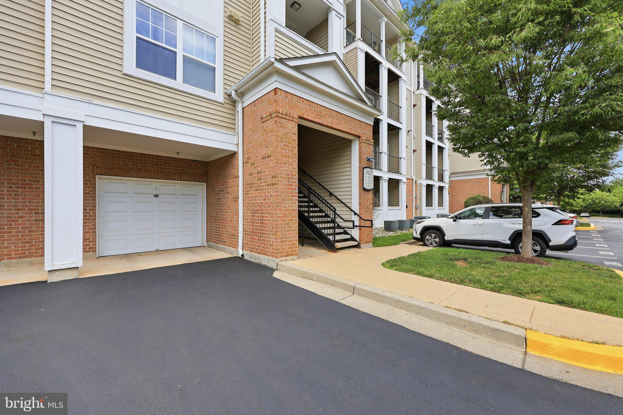 THE ASHMORE - Residential