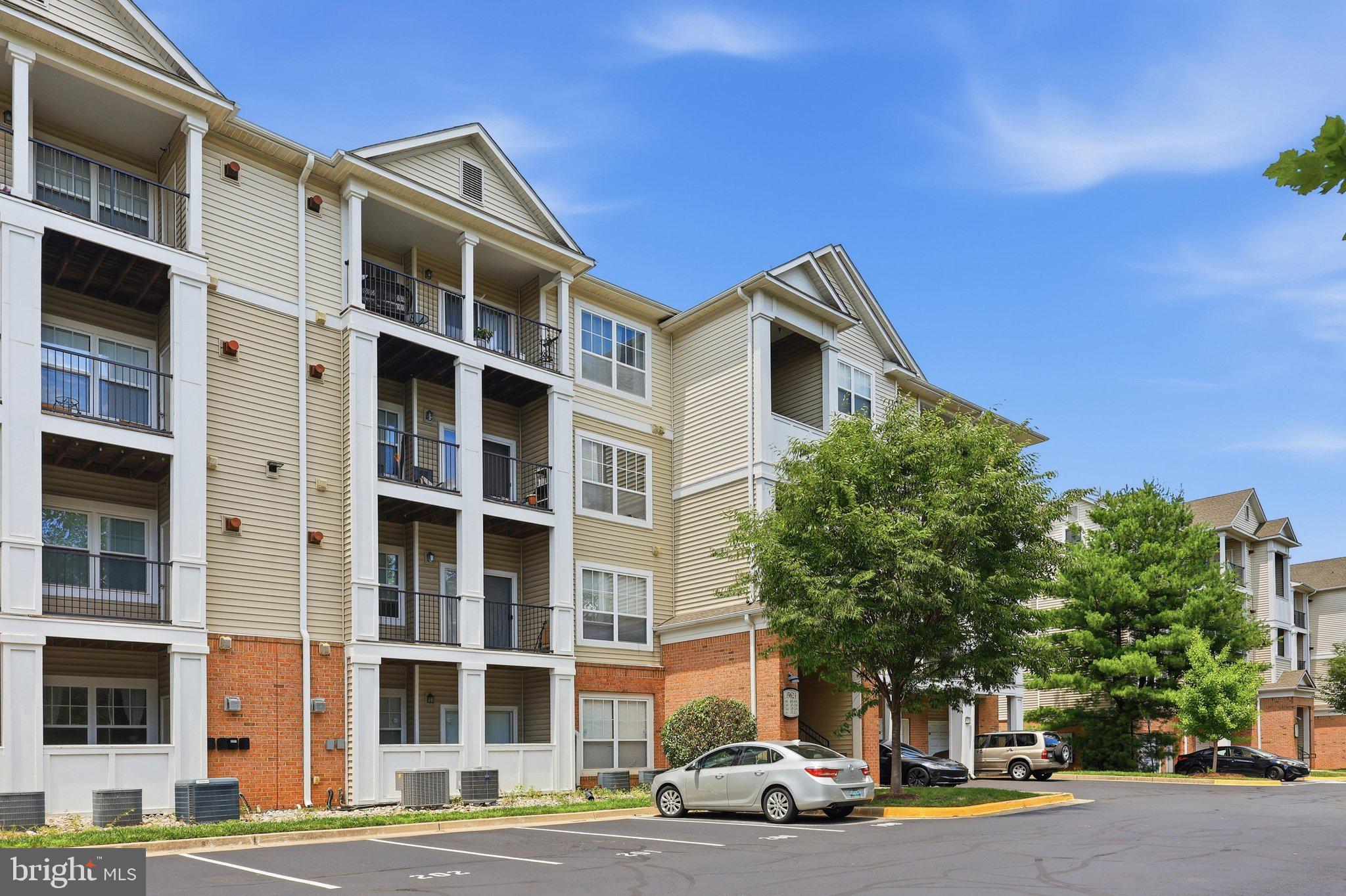 THE ASHMORE - Residential