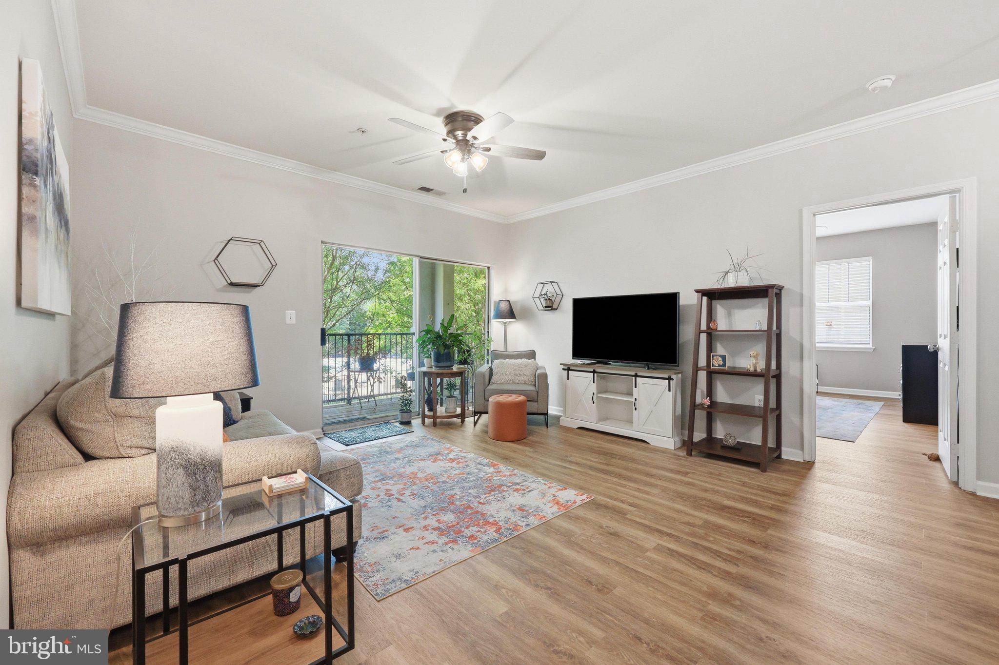 THE ASHMORE - Residential