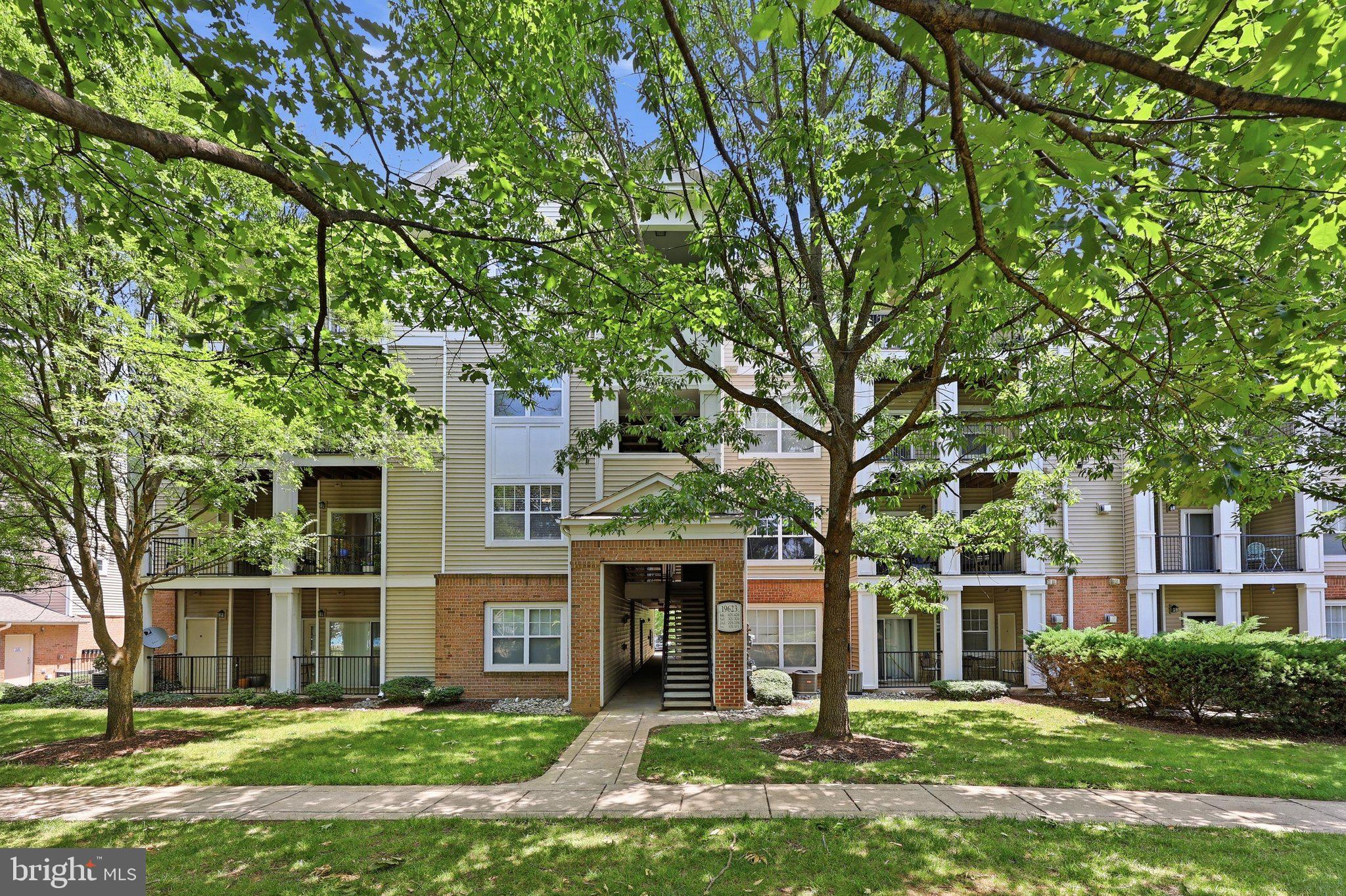 THE ASHMORE - Residential