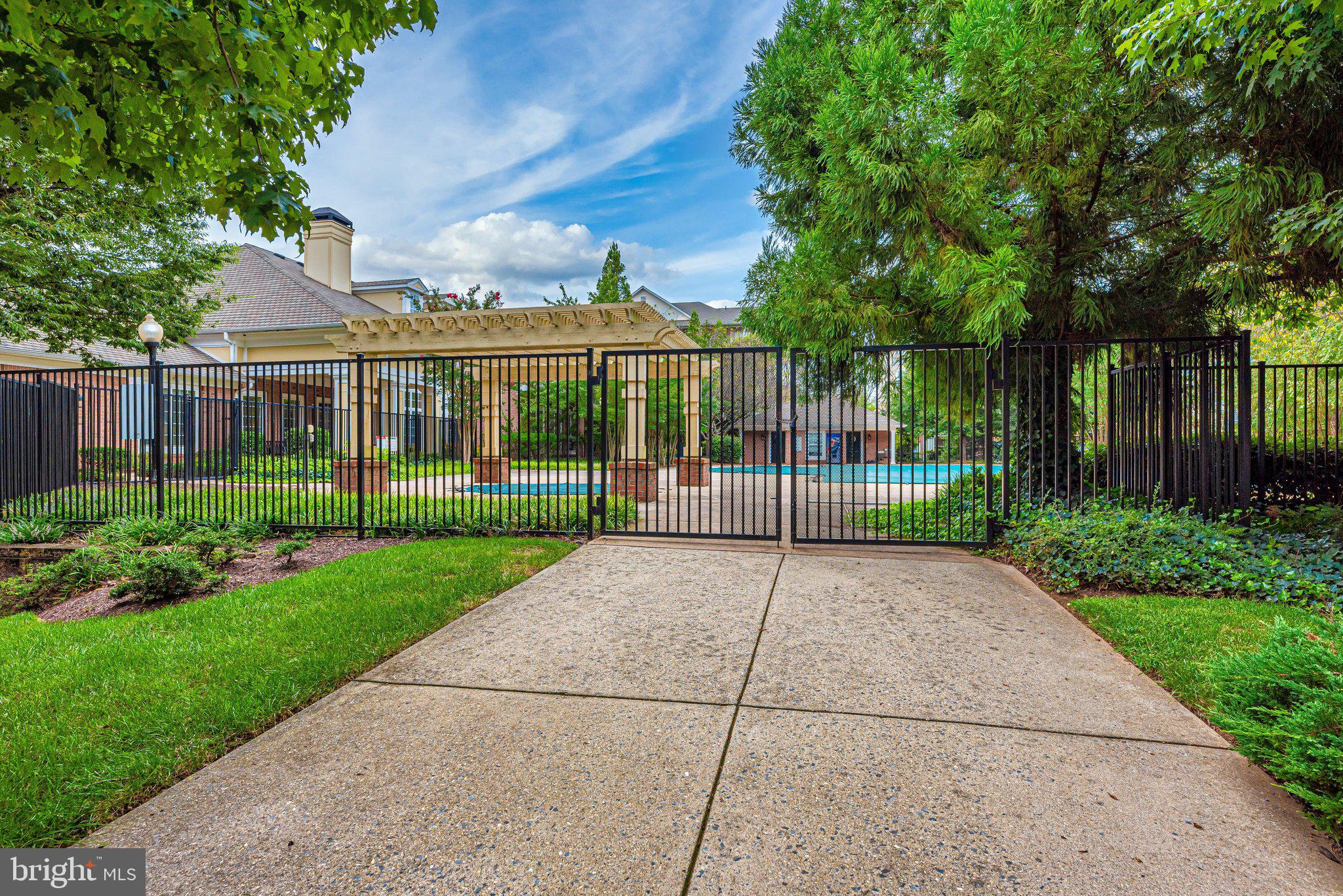 THE ASHMORE - Residential