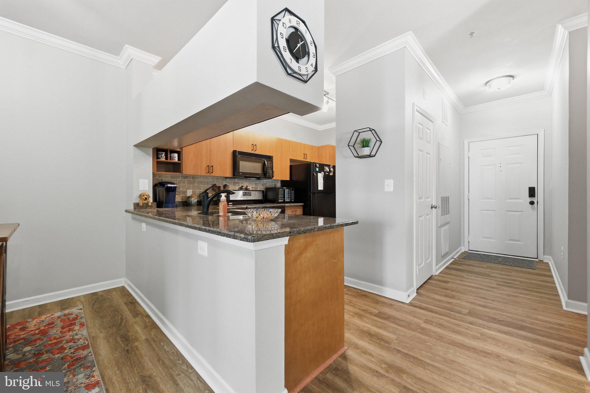 THE ASHMORE - Residential