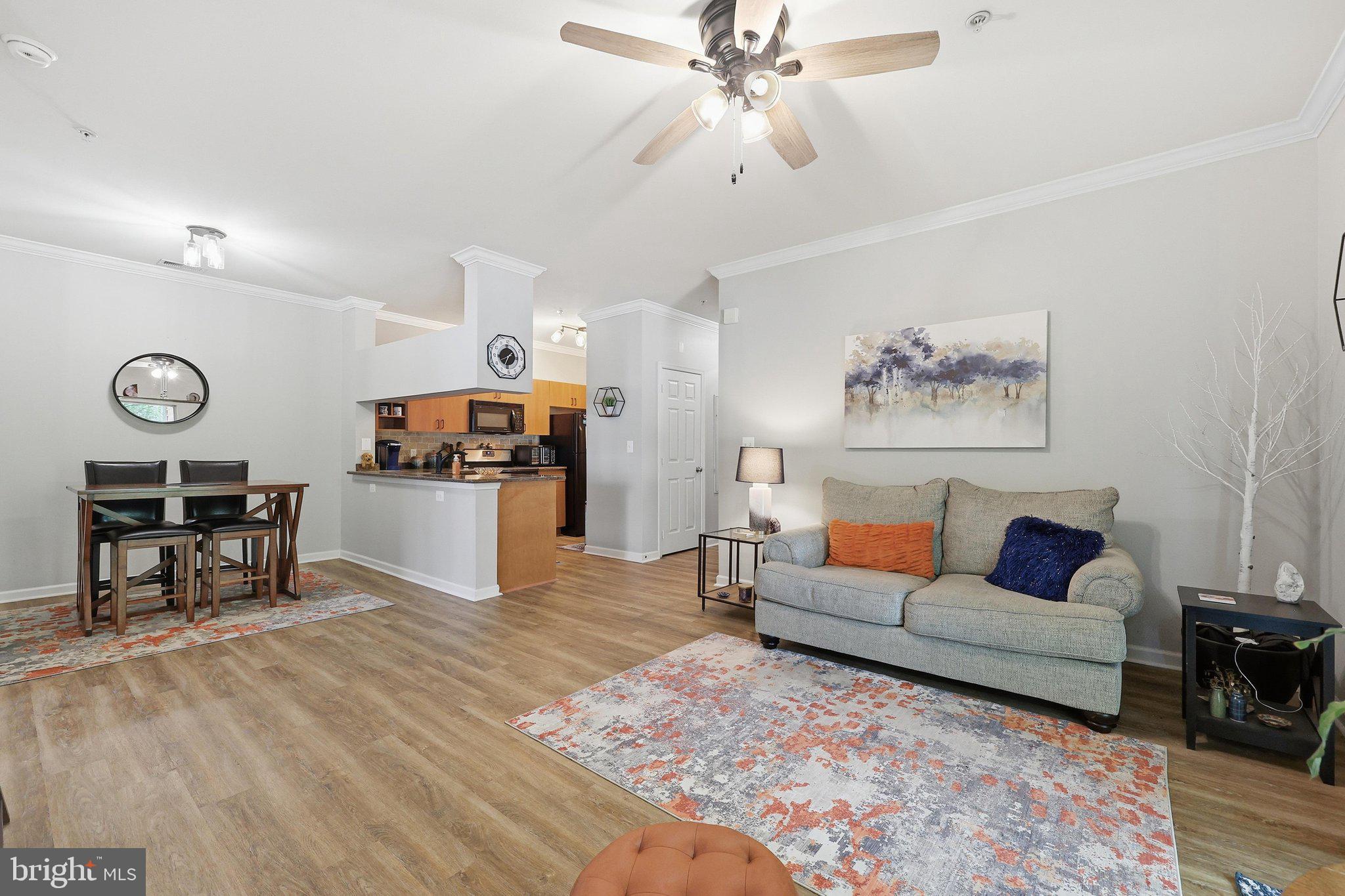THE ASHMORE - Residential