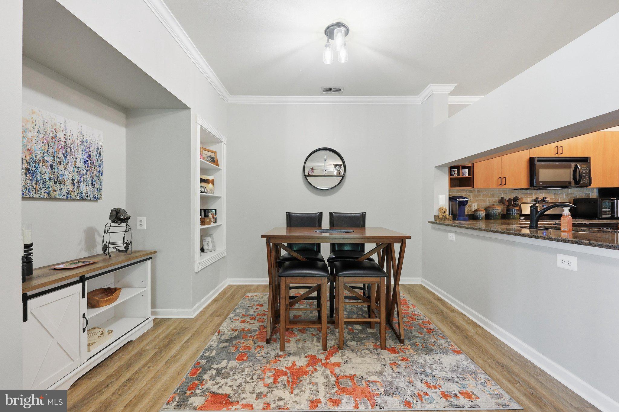 THE ASHMORE - Residential