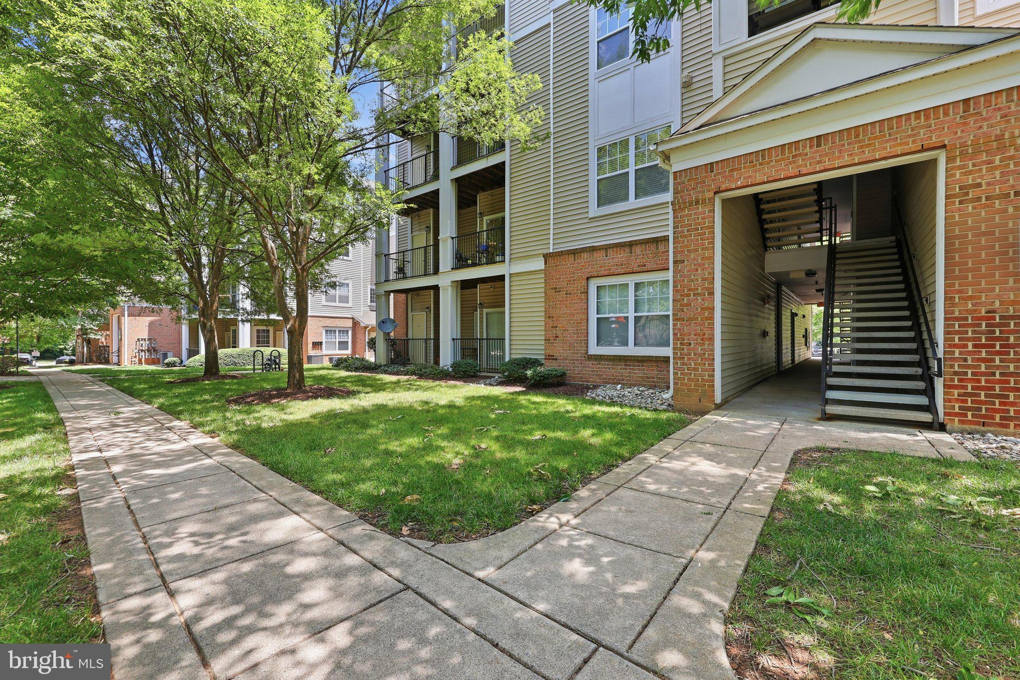 THE ASHMORE - Residential