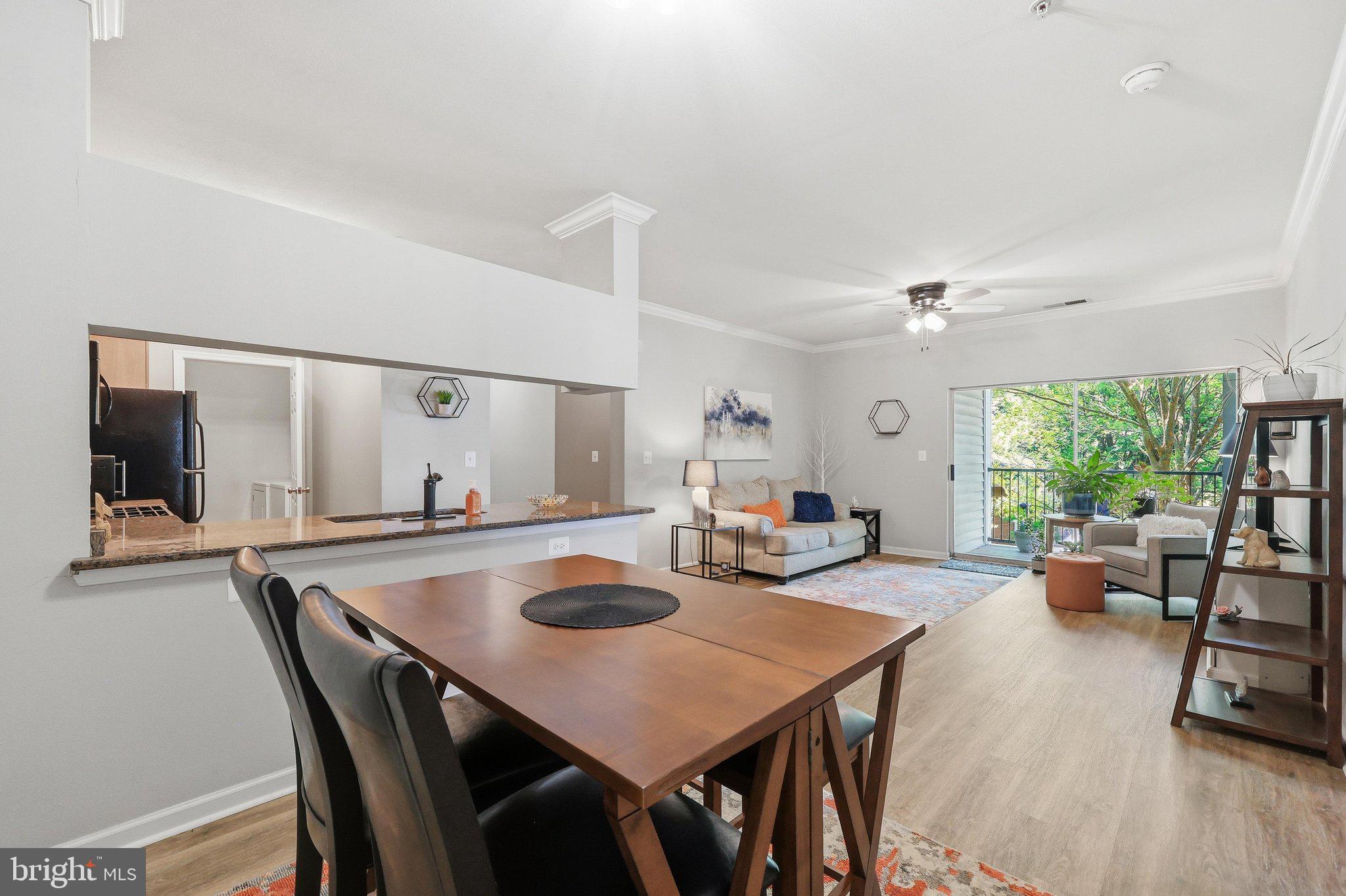 THE ASHMORE - Residential