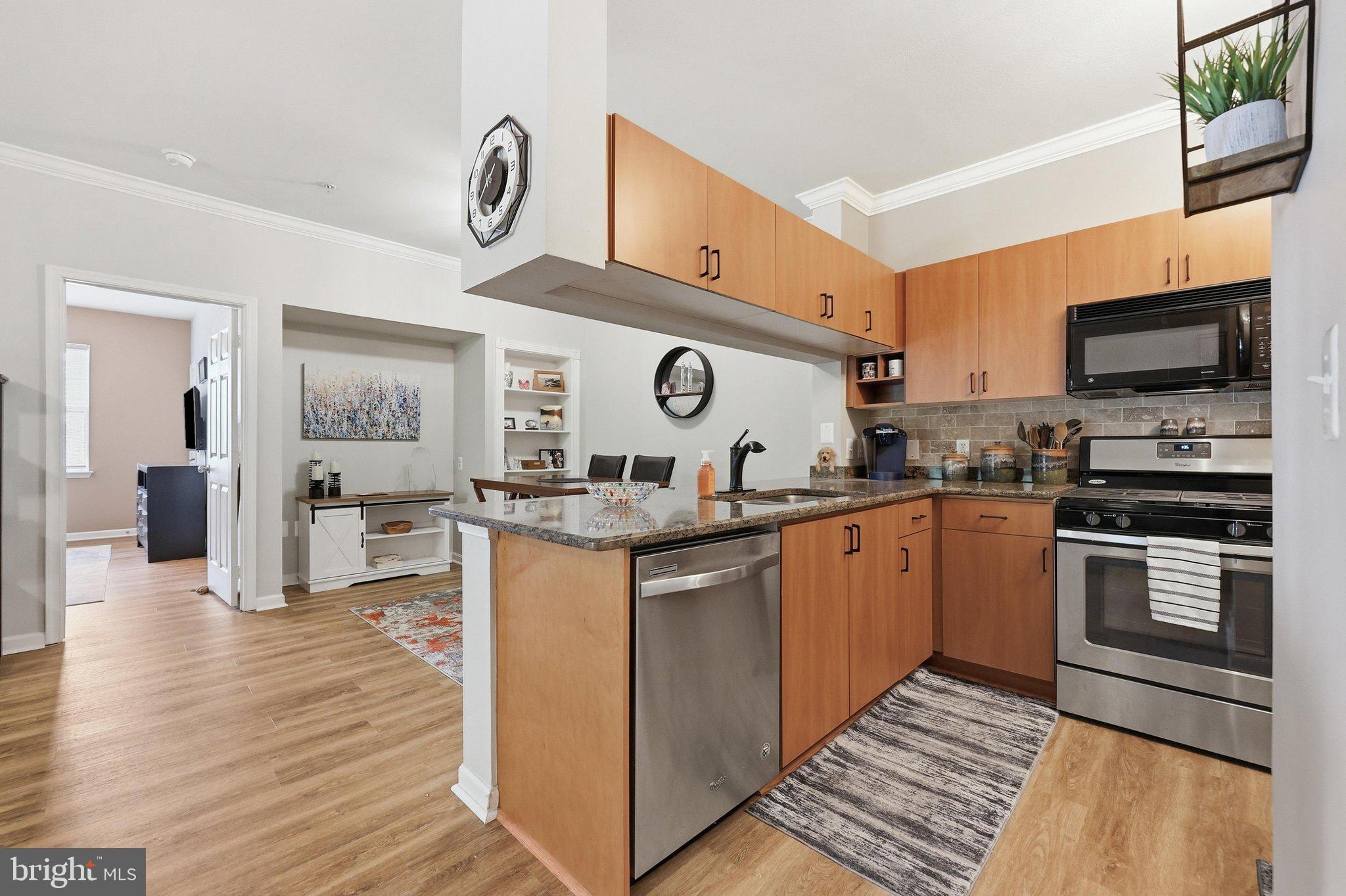 THE ASHMORE - Residential
