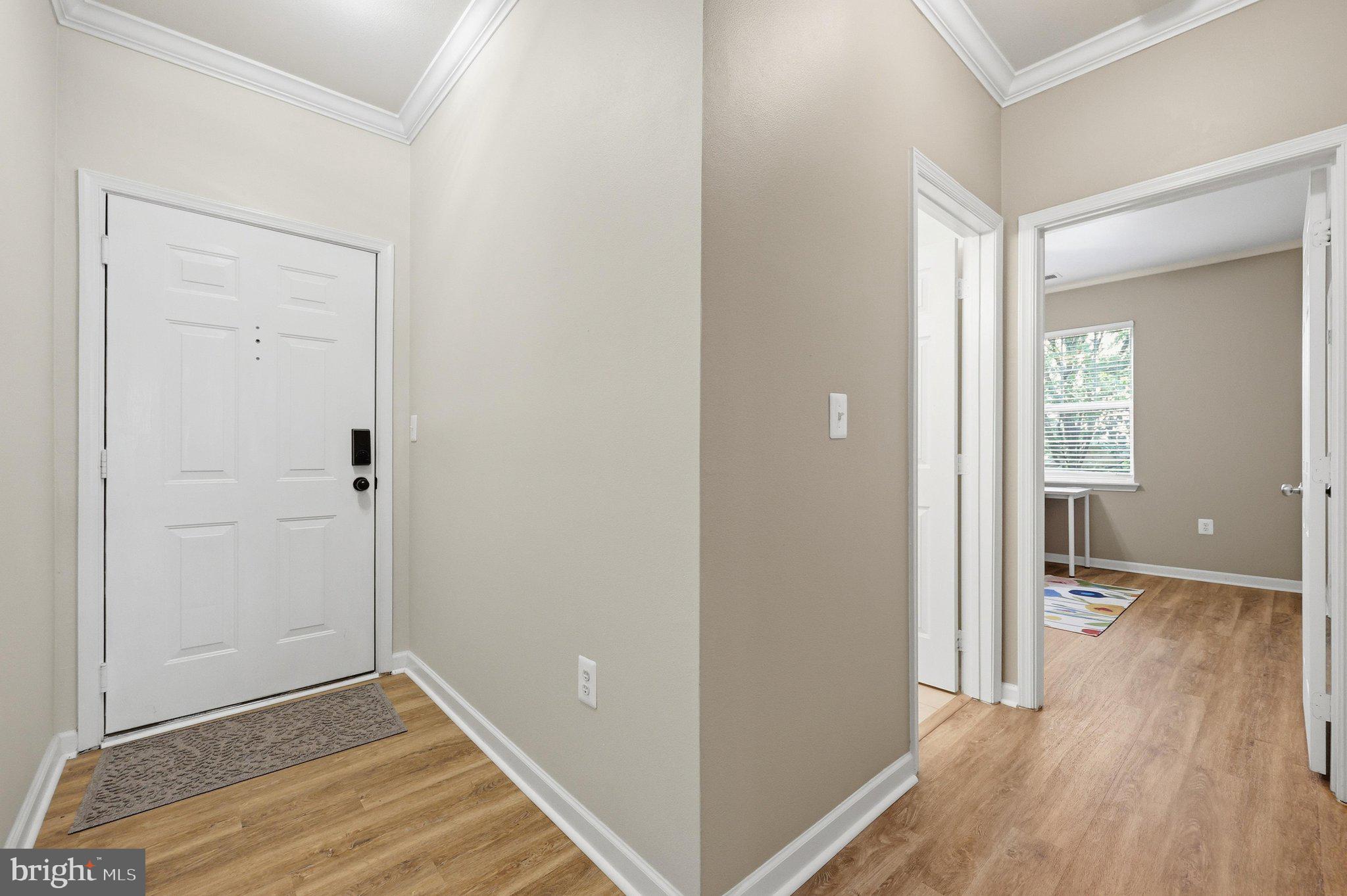 THE ASHMORE - Residential