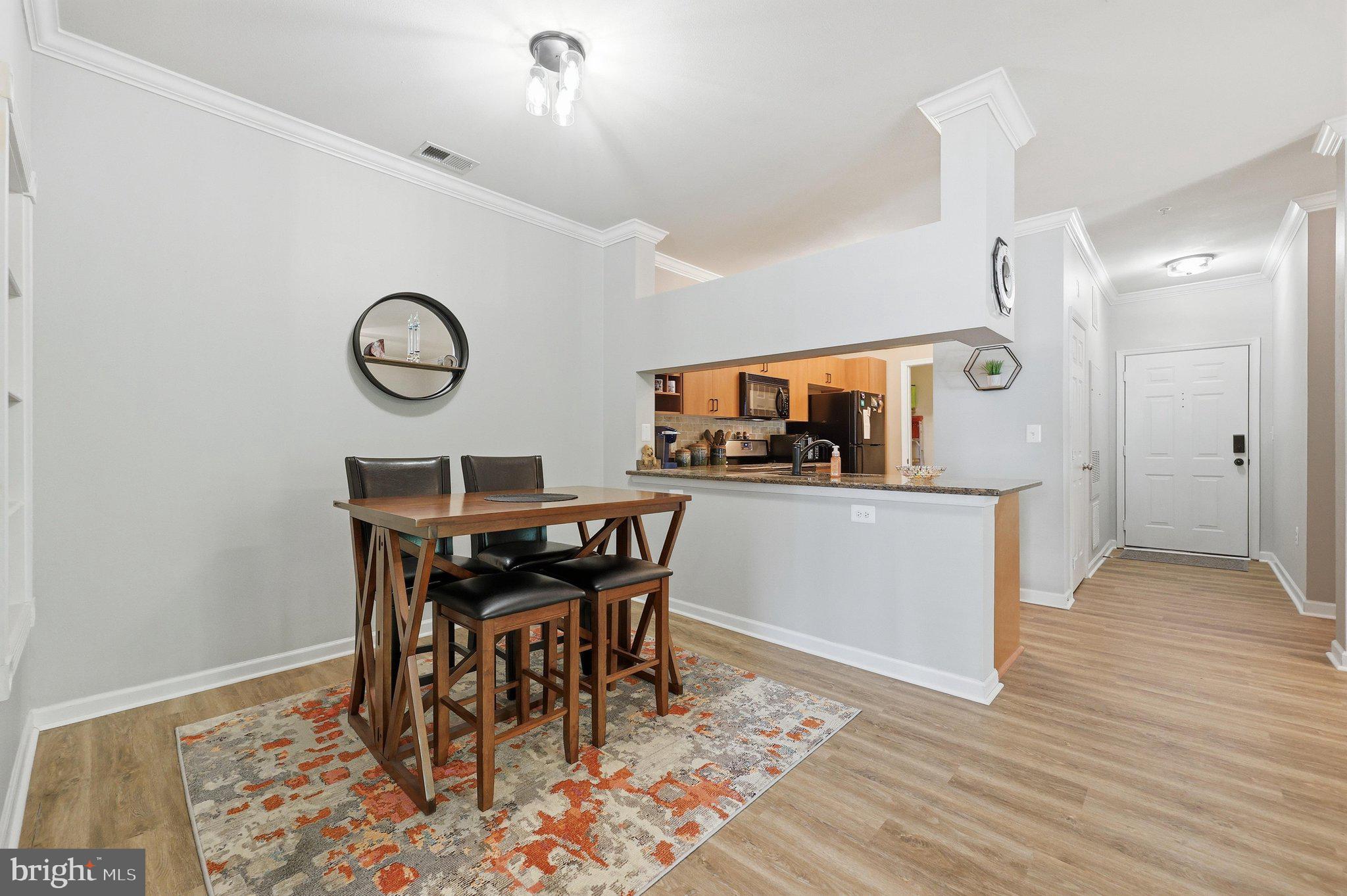 THE ASHMORE - Residential