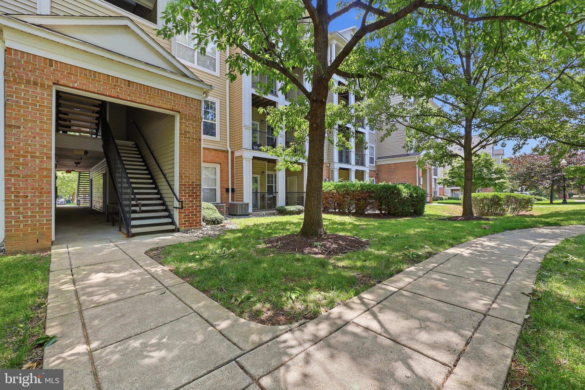 THE ASHMORE - Residential