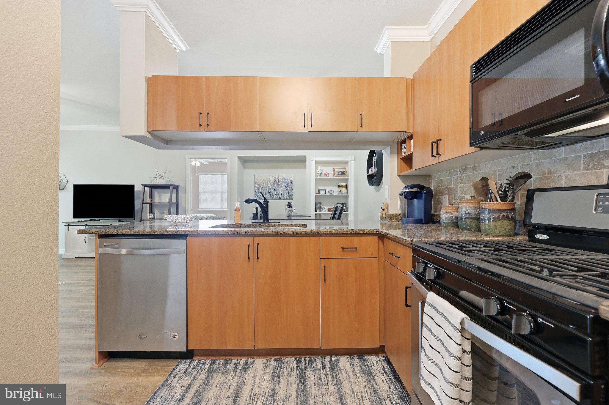 THE ASHMORE - Residential