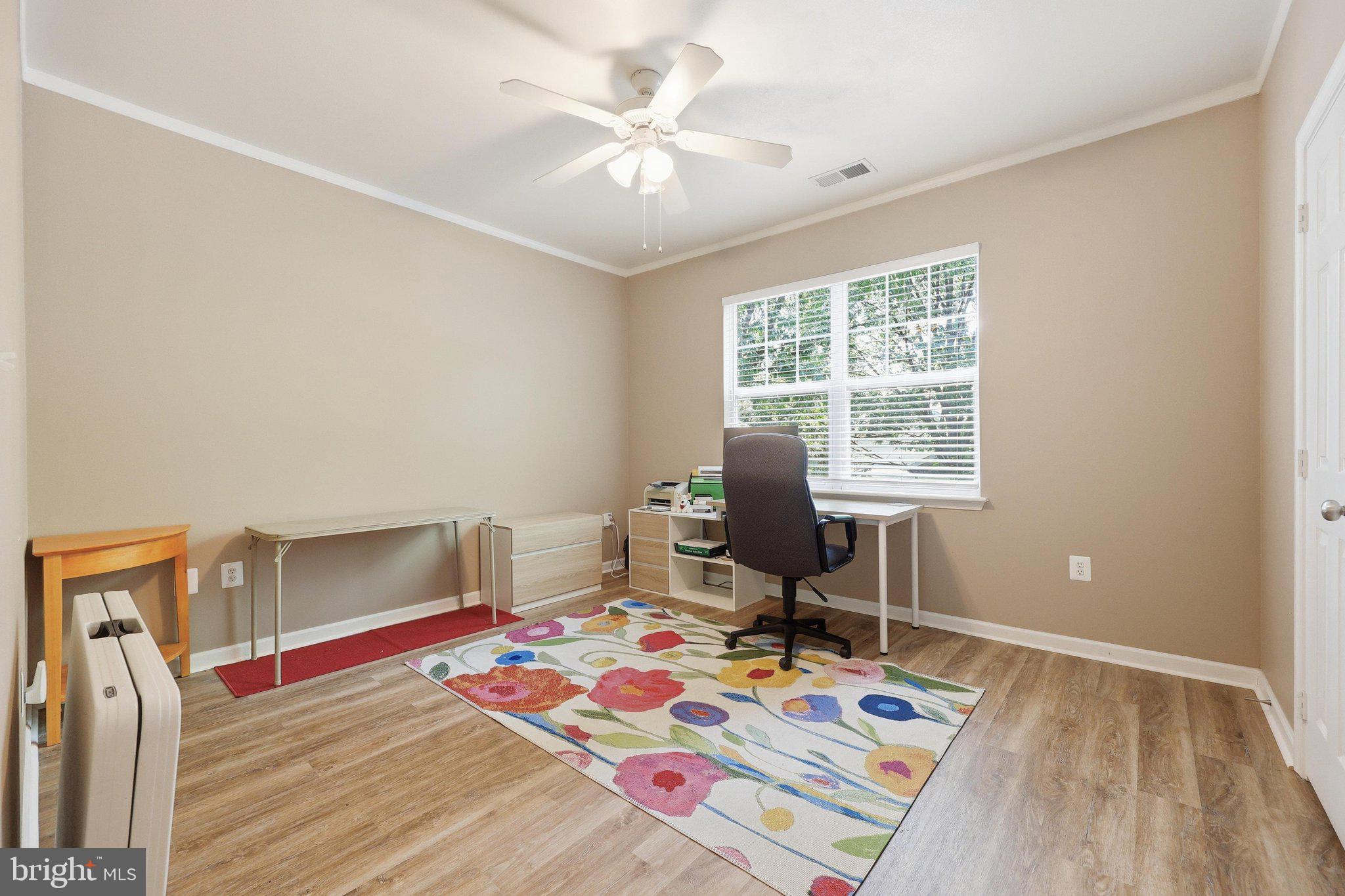 THE ASHMORE - Residential