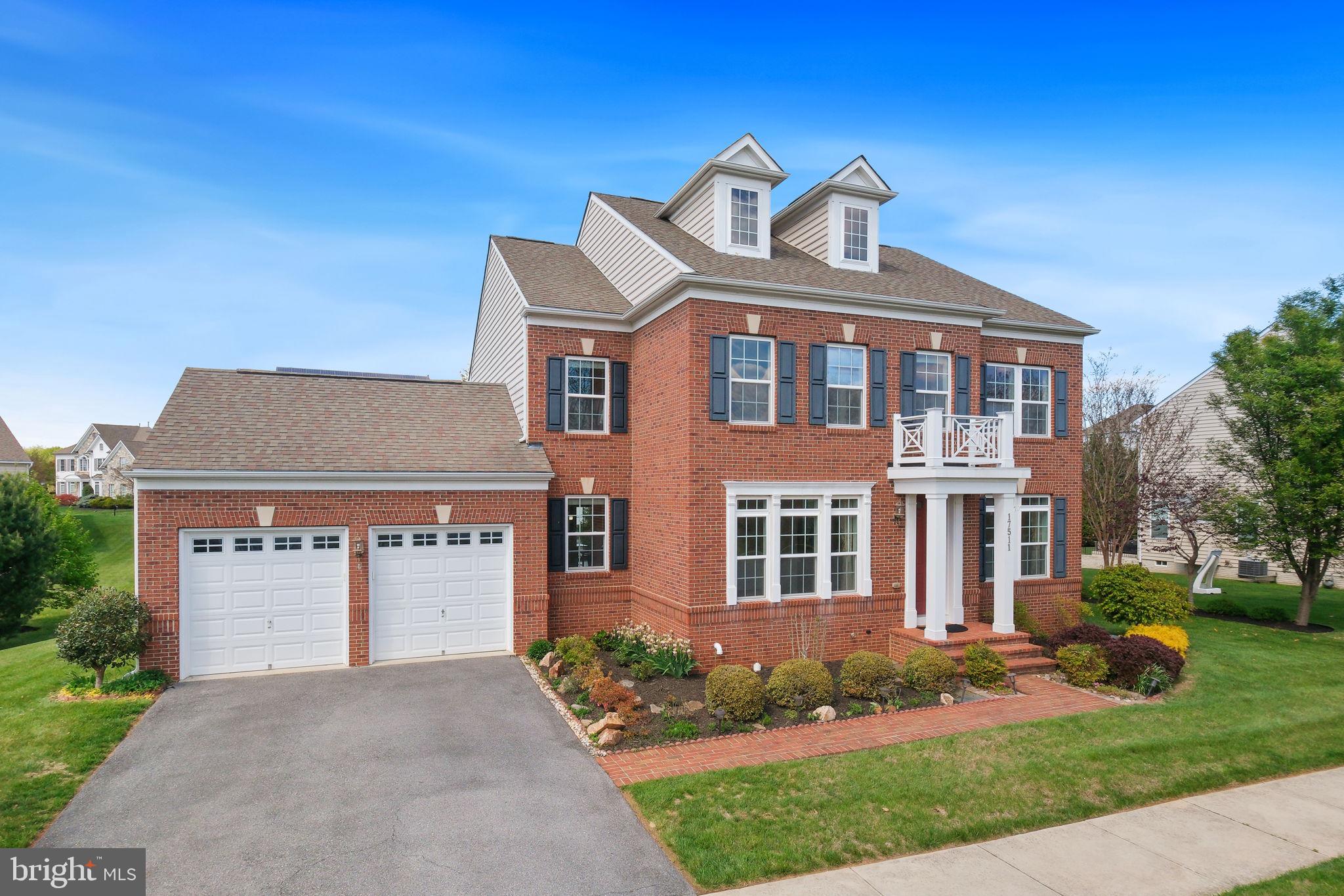 PRESERVE AT ROCK CREEK - Residential