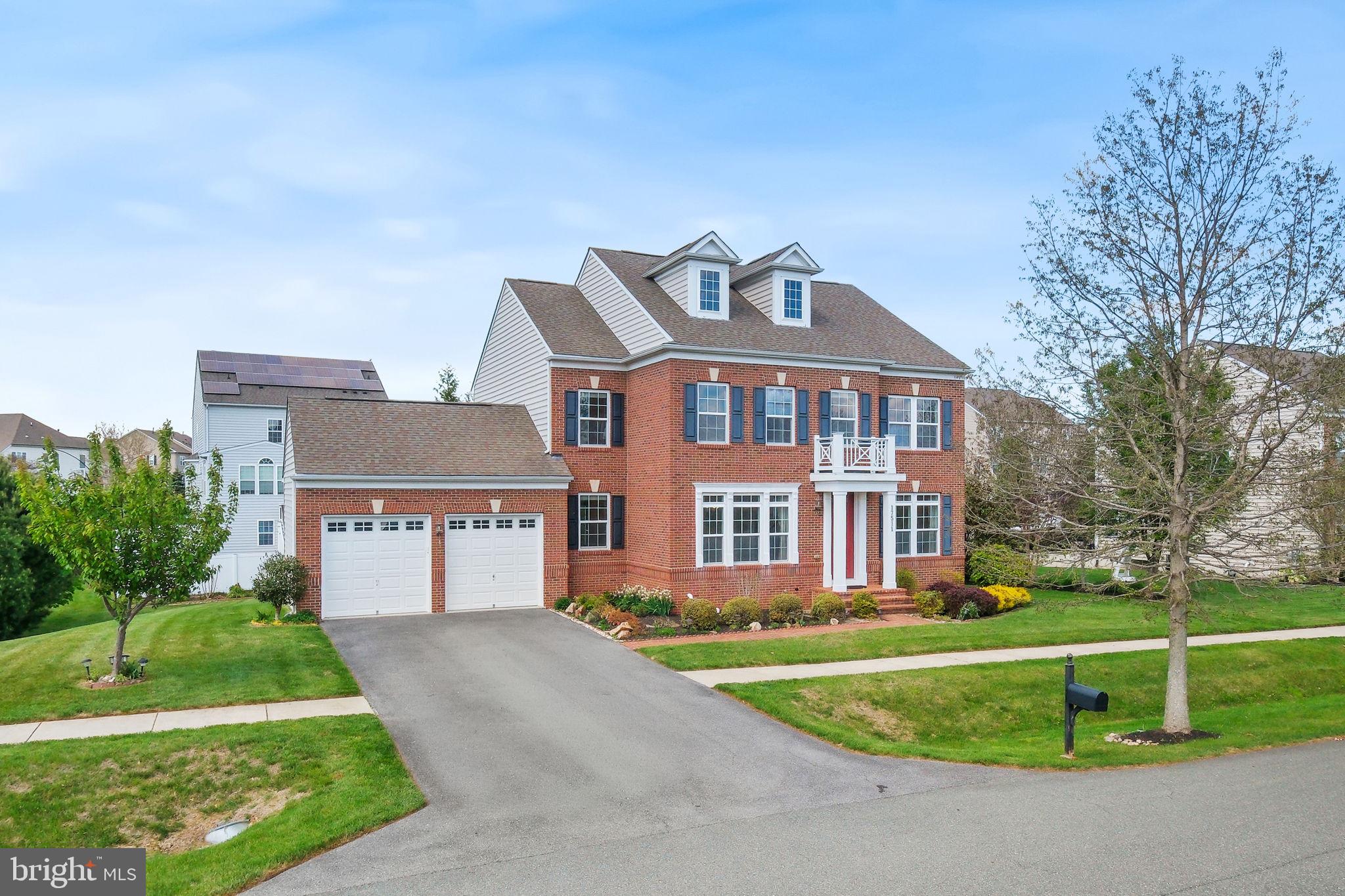 PRESERVE AT ROCK CREEK - Residential