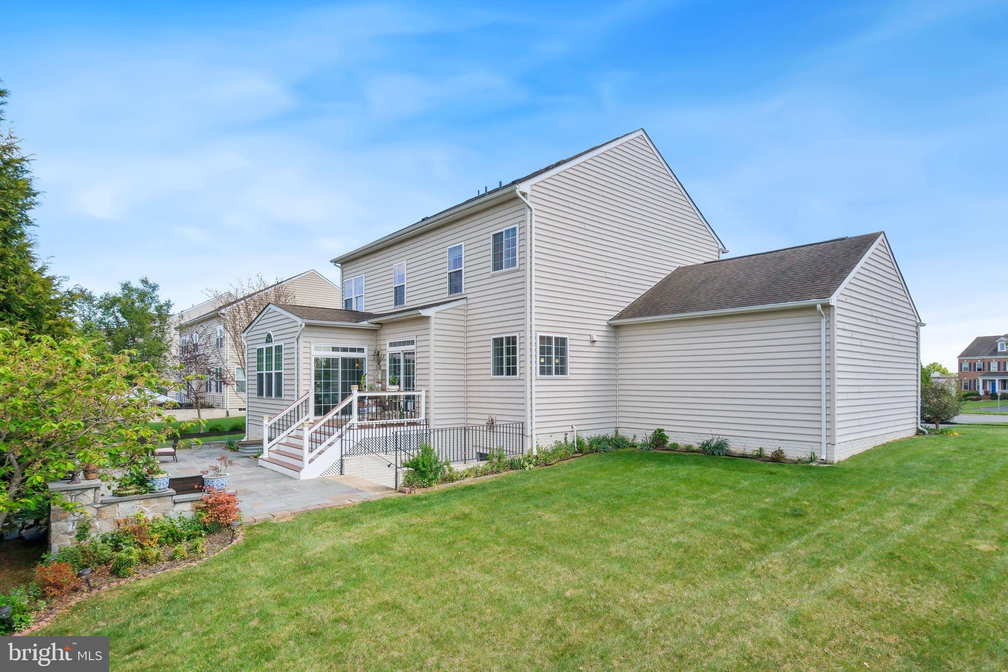 PRESERVE AT ROCK CREEK - Residential