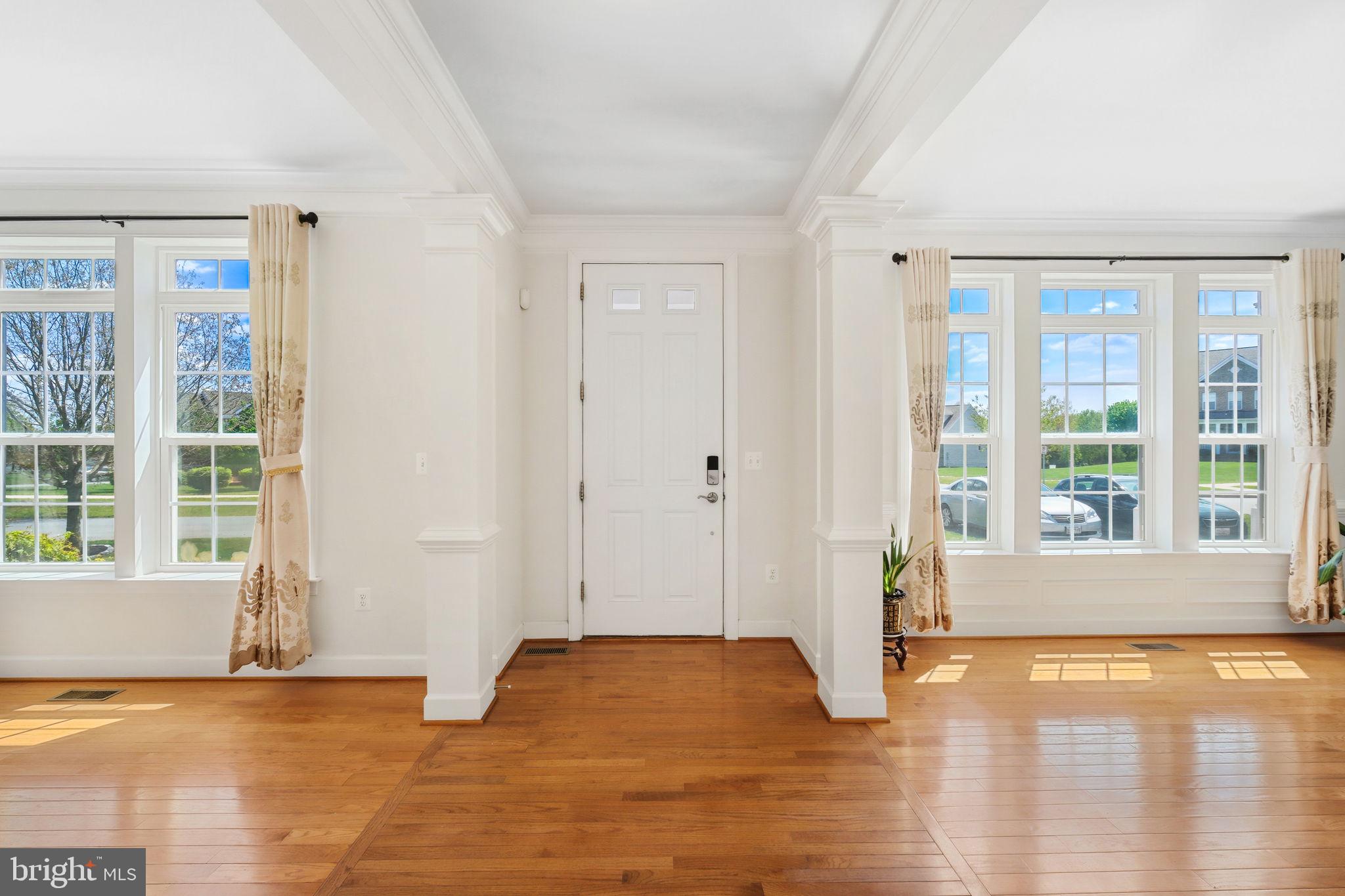 PRESERVE AT ROCK CREEK - Residential