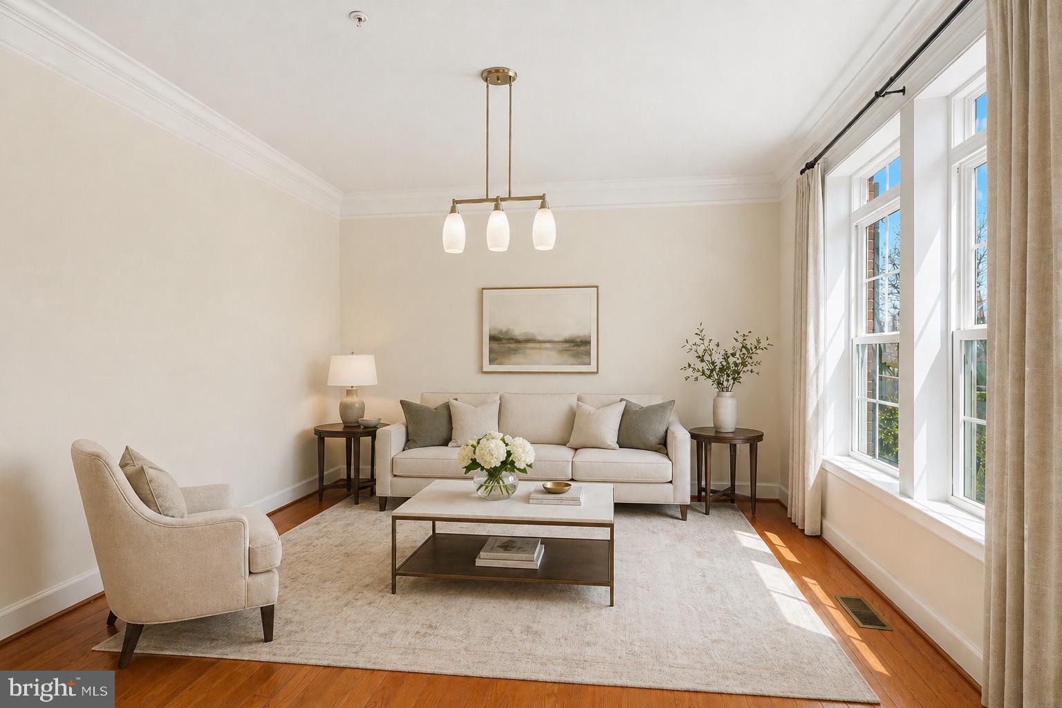 PRESERVE AT ROCK CREEK - Residential
