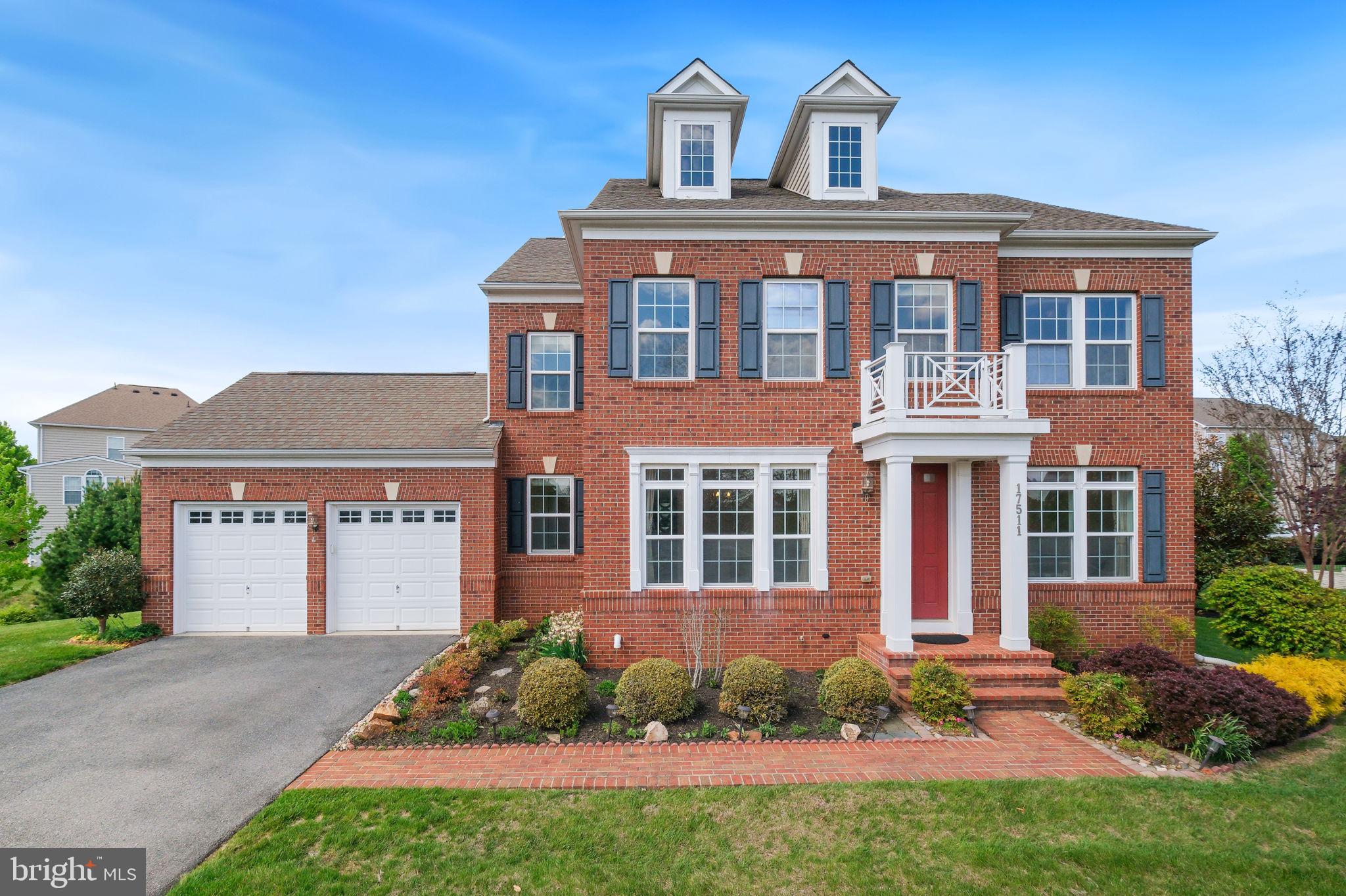 PRESERVE AT ROCK CREEK - Residential