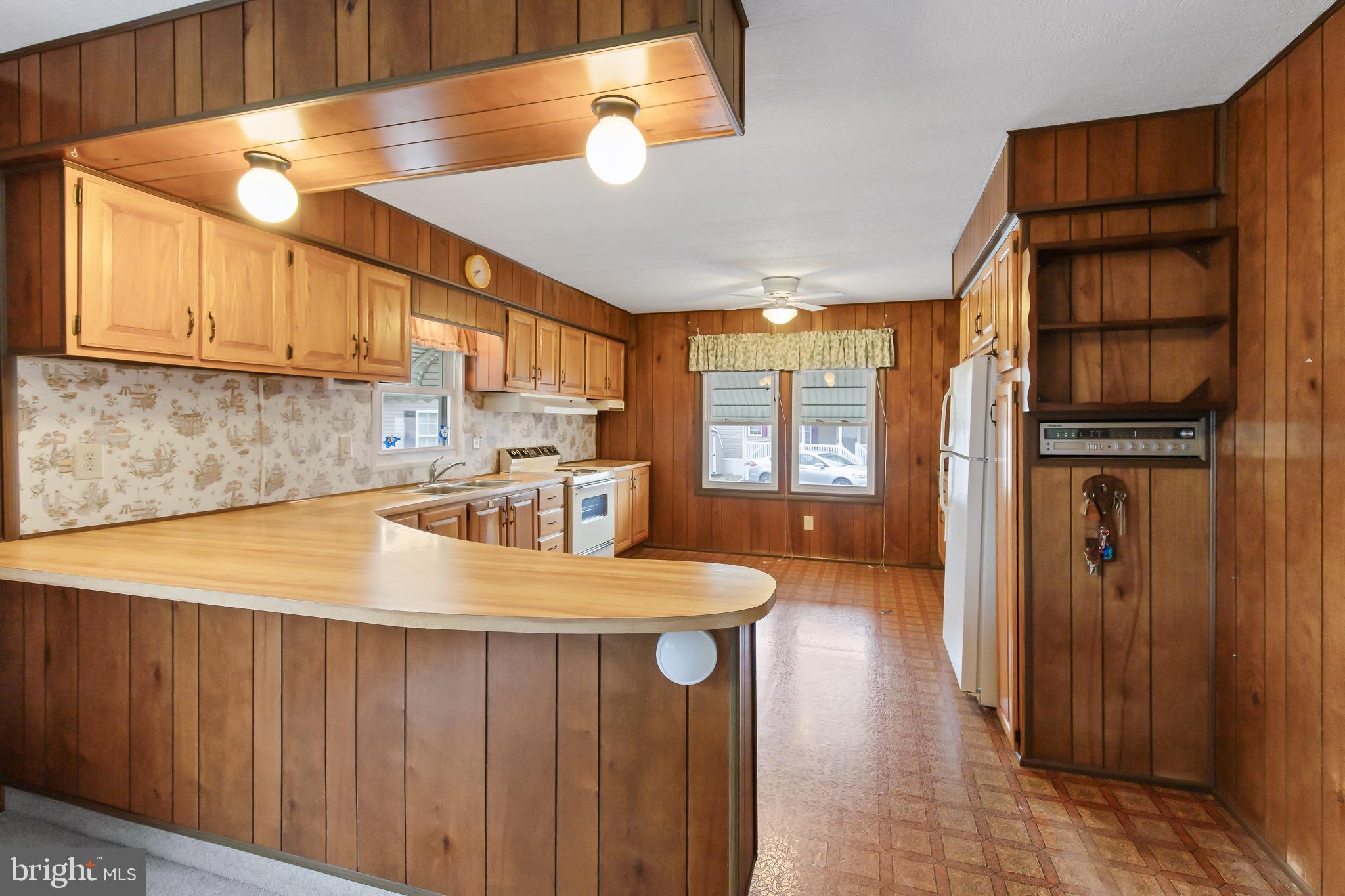 TRIPLE J MHP - Residential