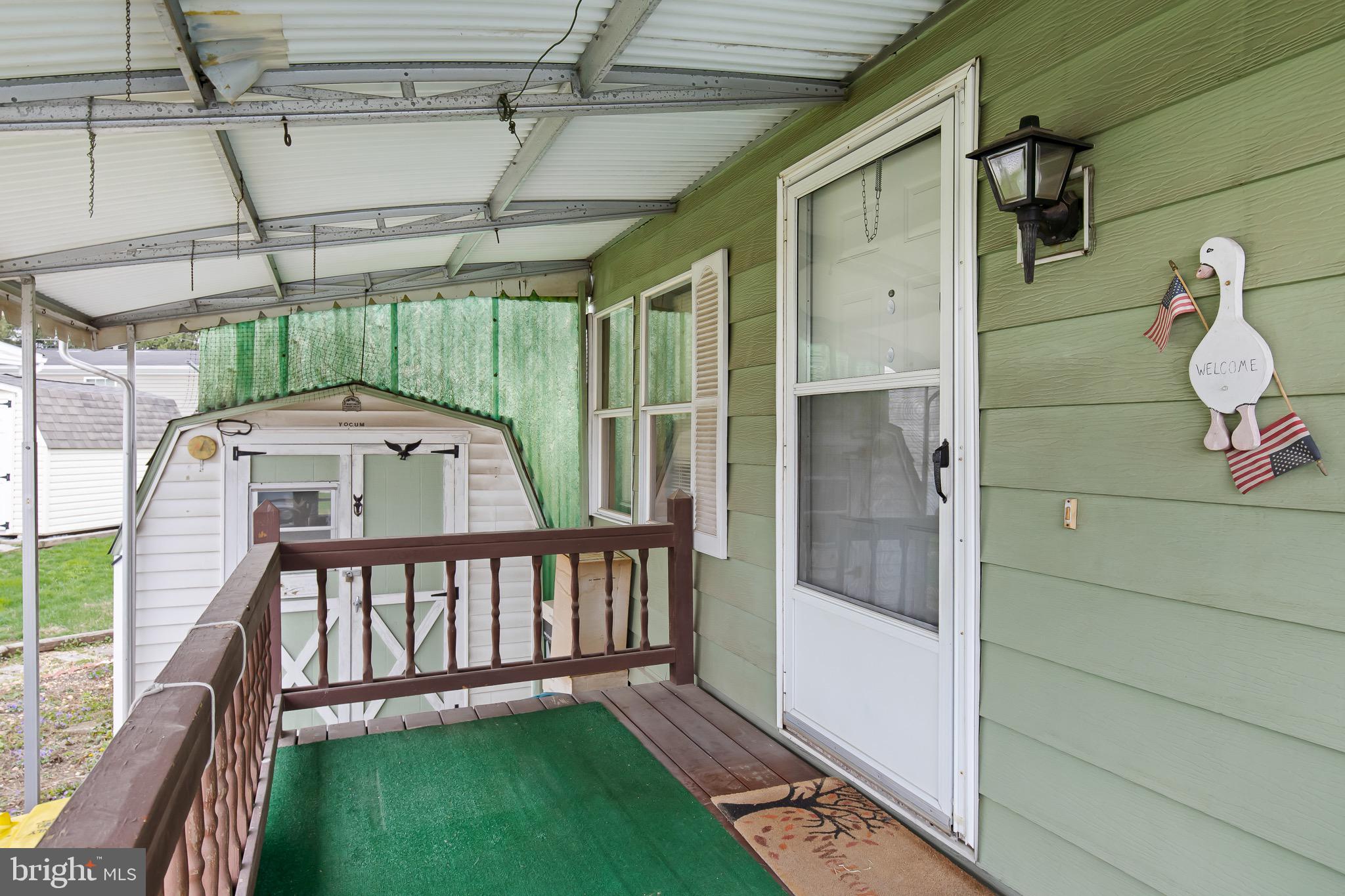 TRIPLE J MHP - Residential
