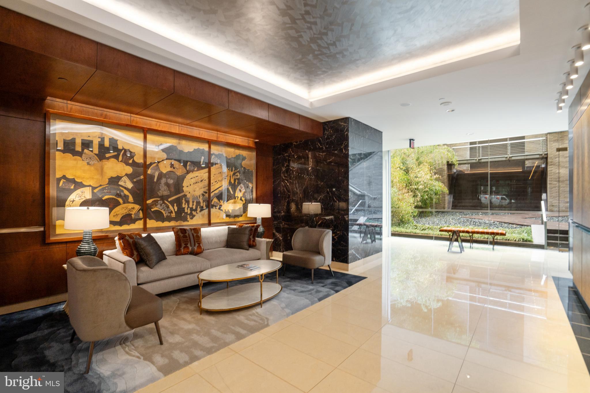CENTRAL - Residential