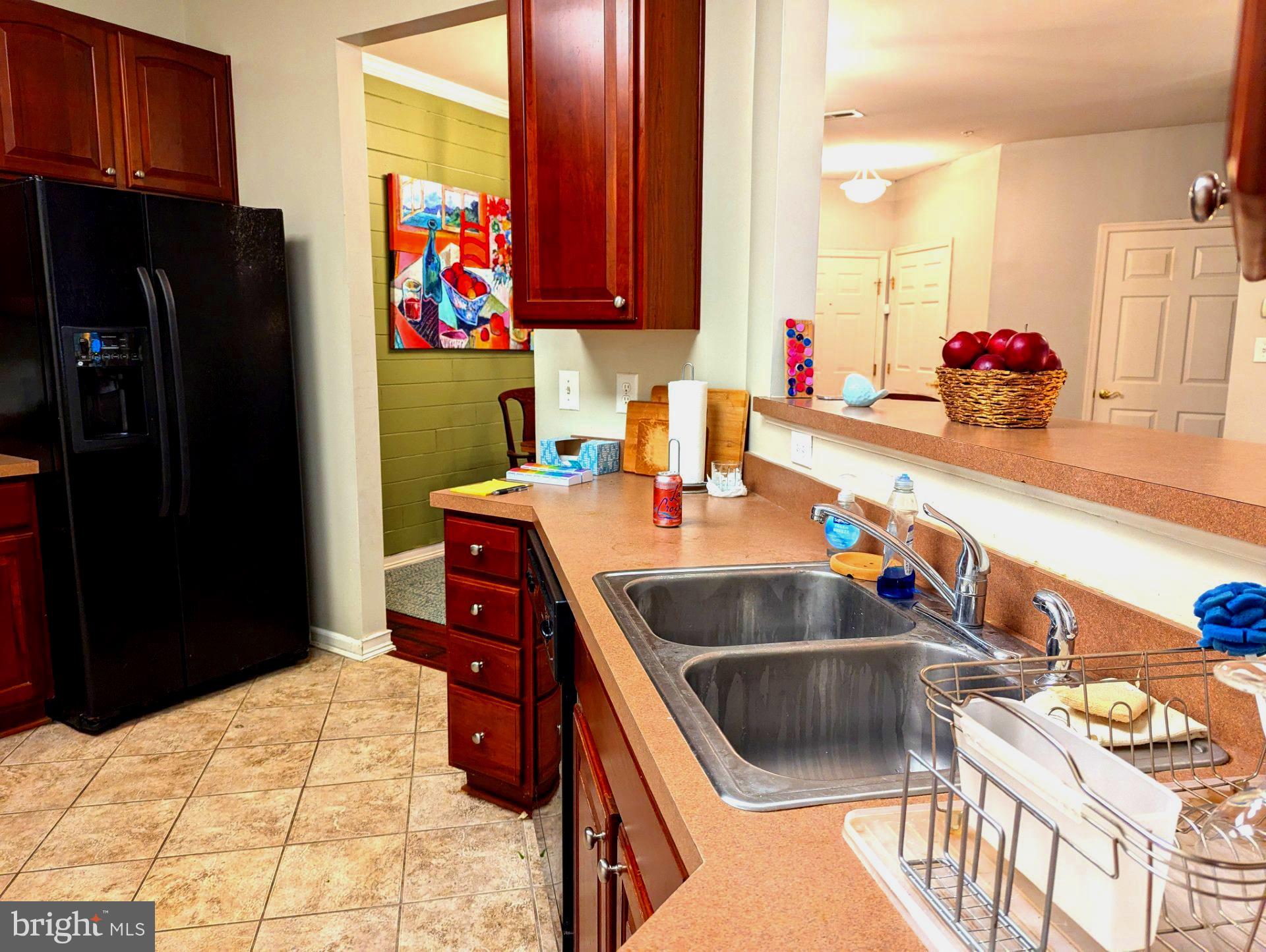 MERRITT HTS - Residential