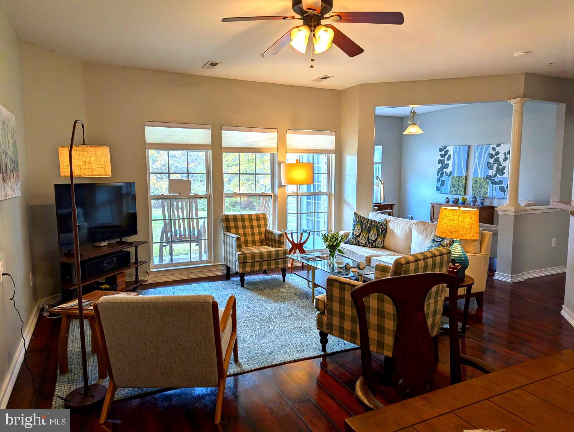 MERRITT HTS - Residential