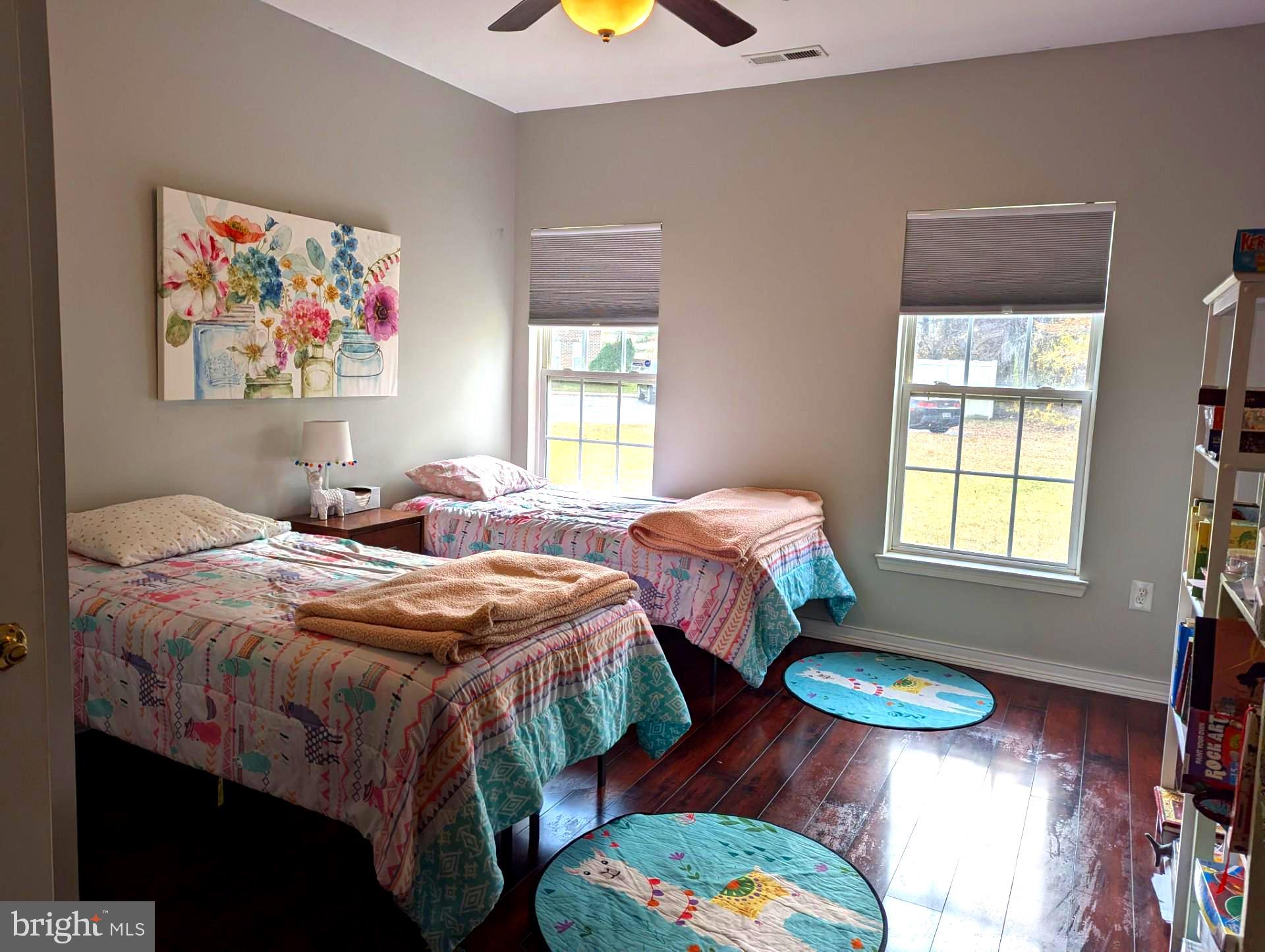 MERRITT HTS - Residential