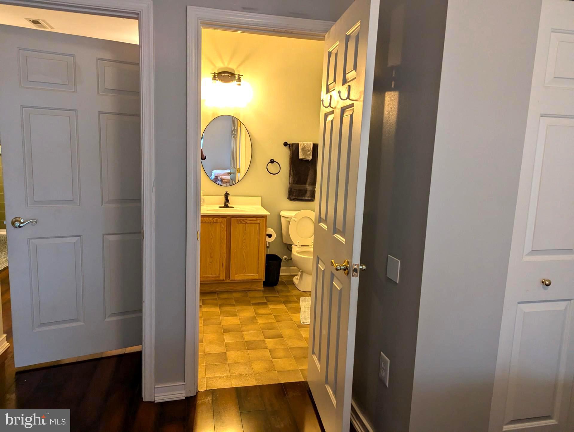 MERRITT HTS - Residential