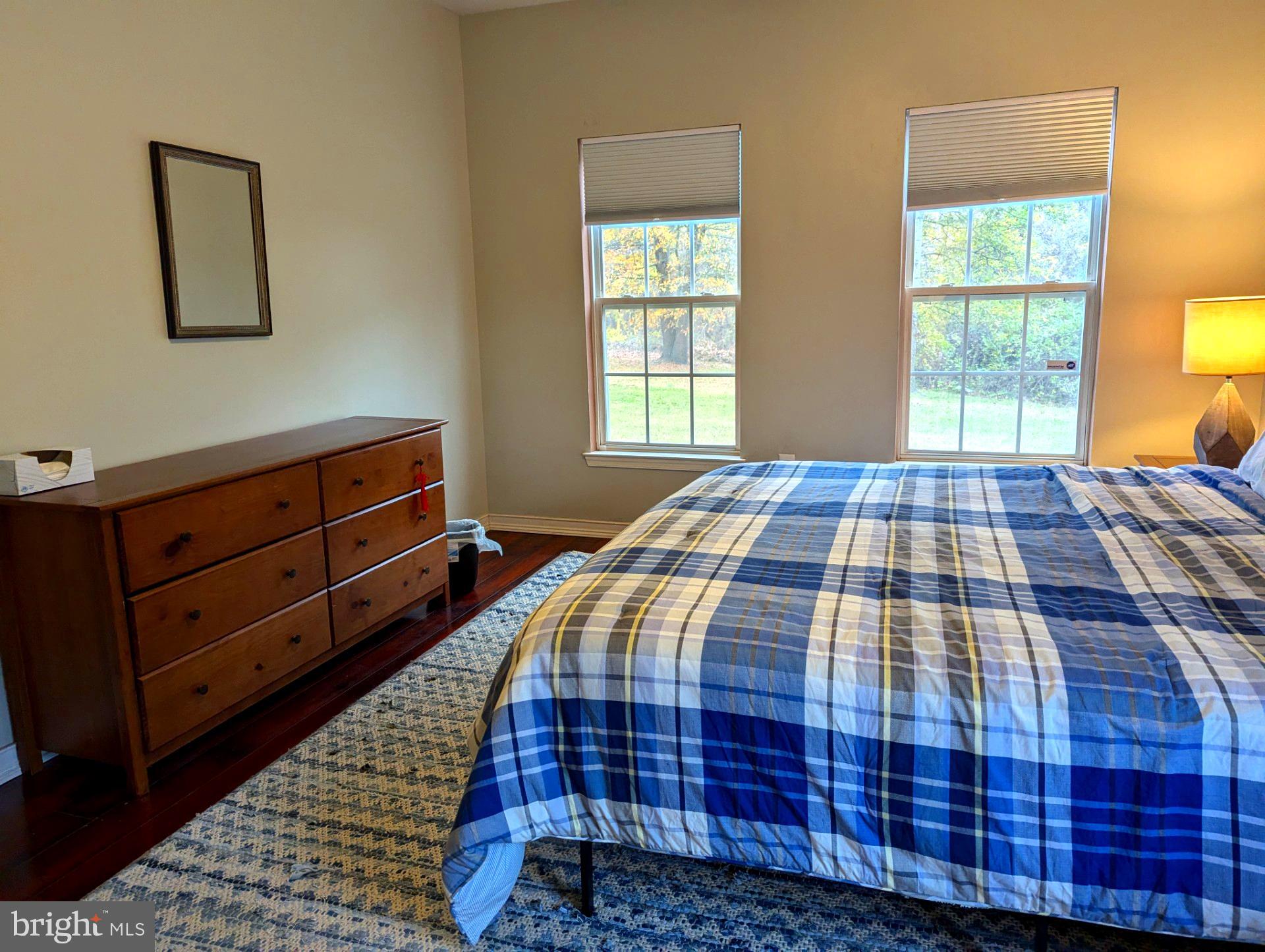 MERRITT HTS - Residential