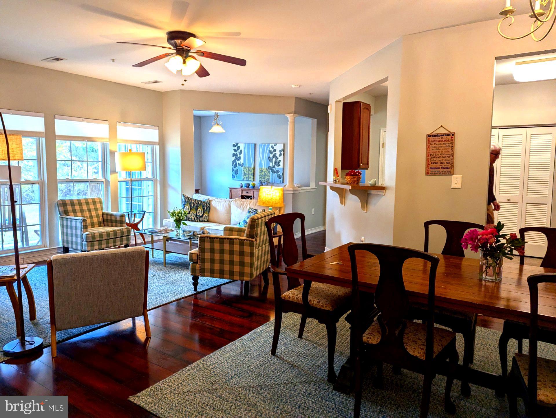 MERRITT HTS - Residential