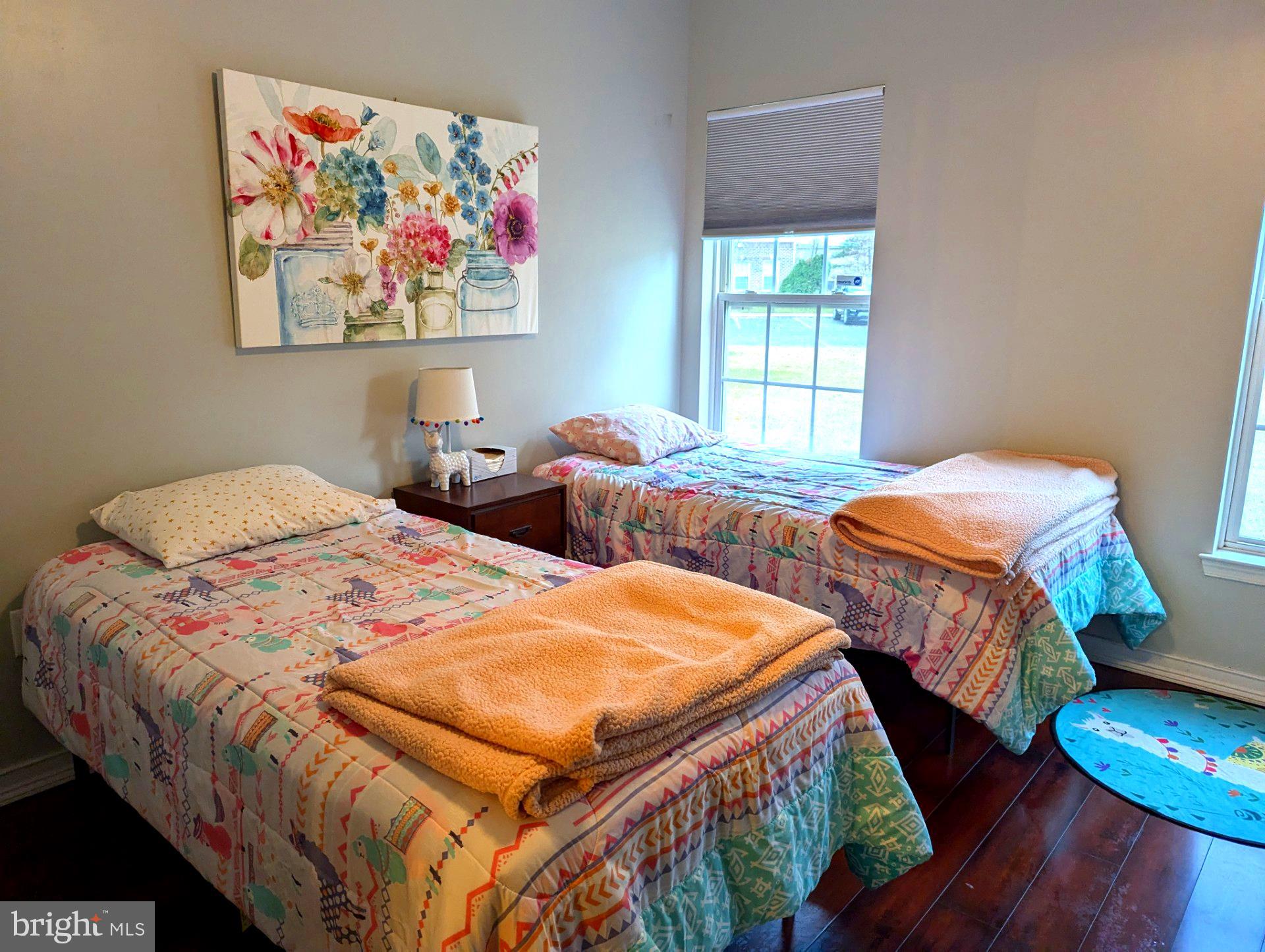 MERRITT HTS - Residential