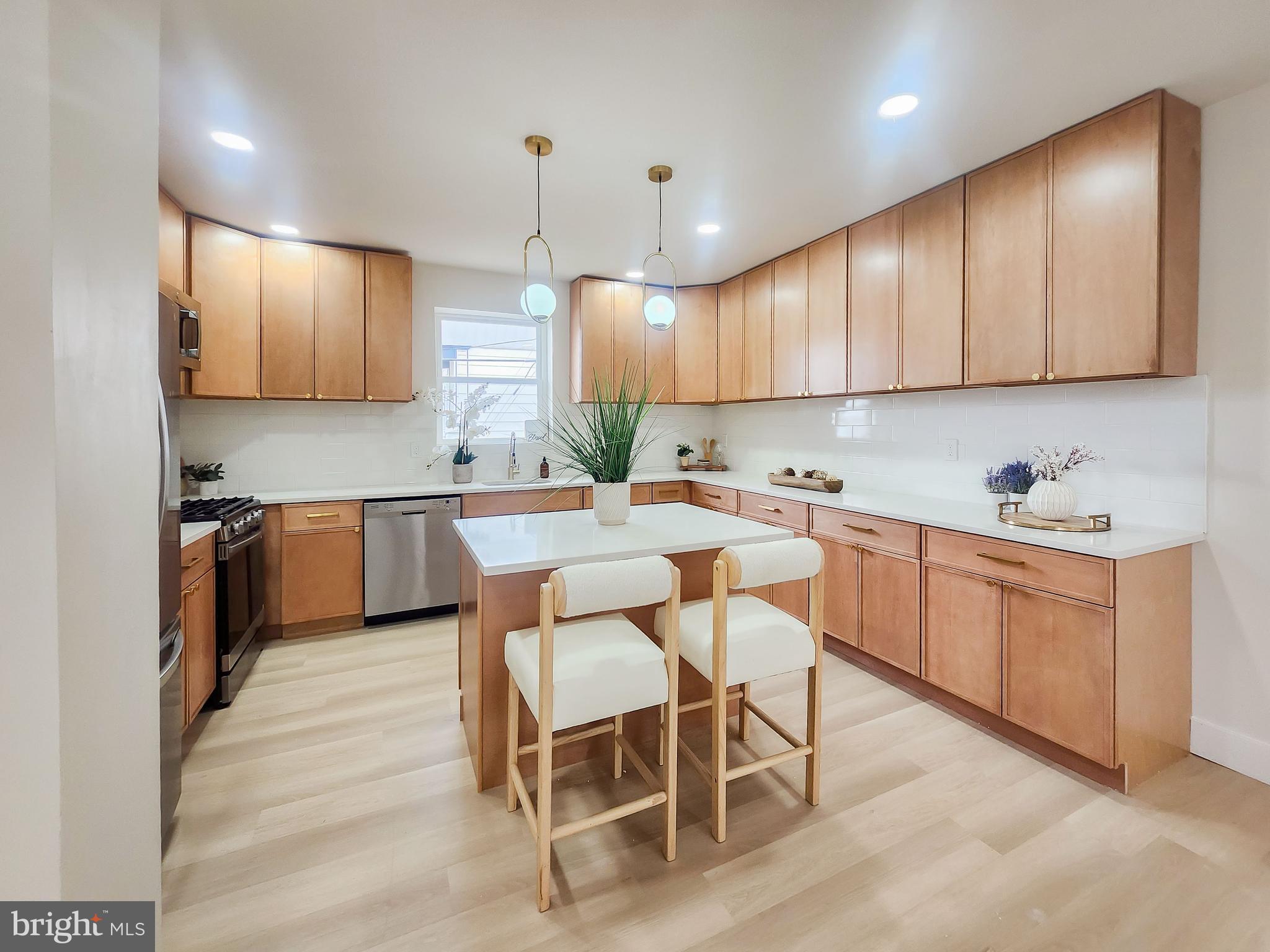 COBBS CREEK - Residential