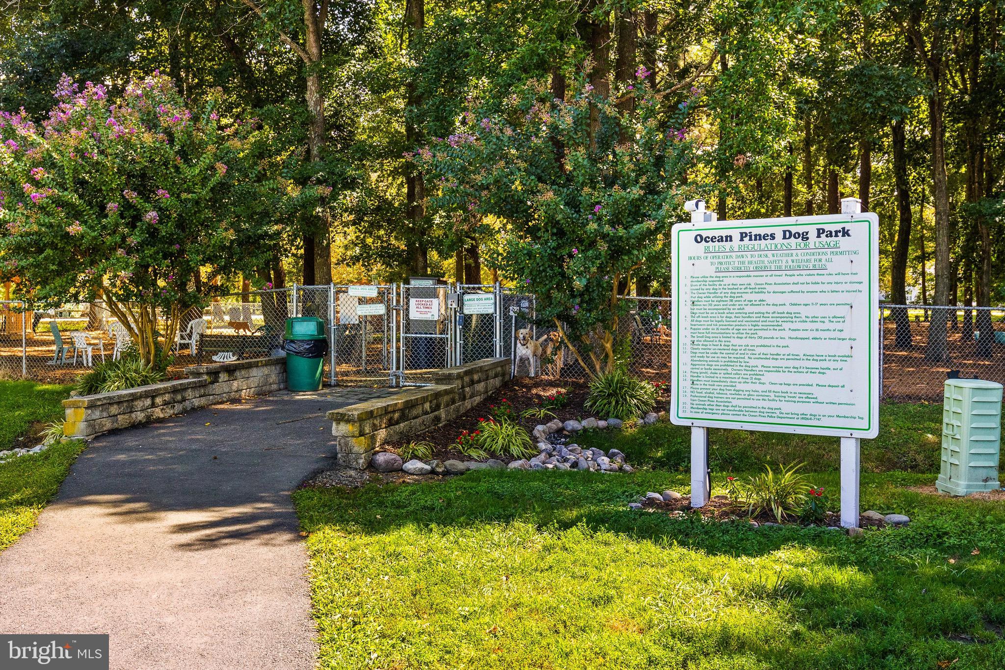 OCEAN PINES - HUNTINGTON - Residential