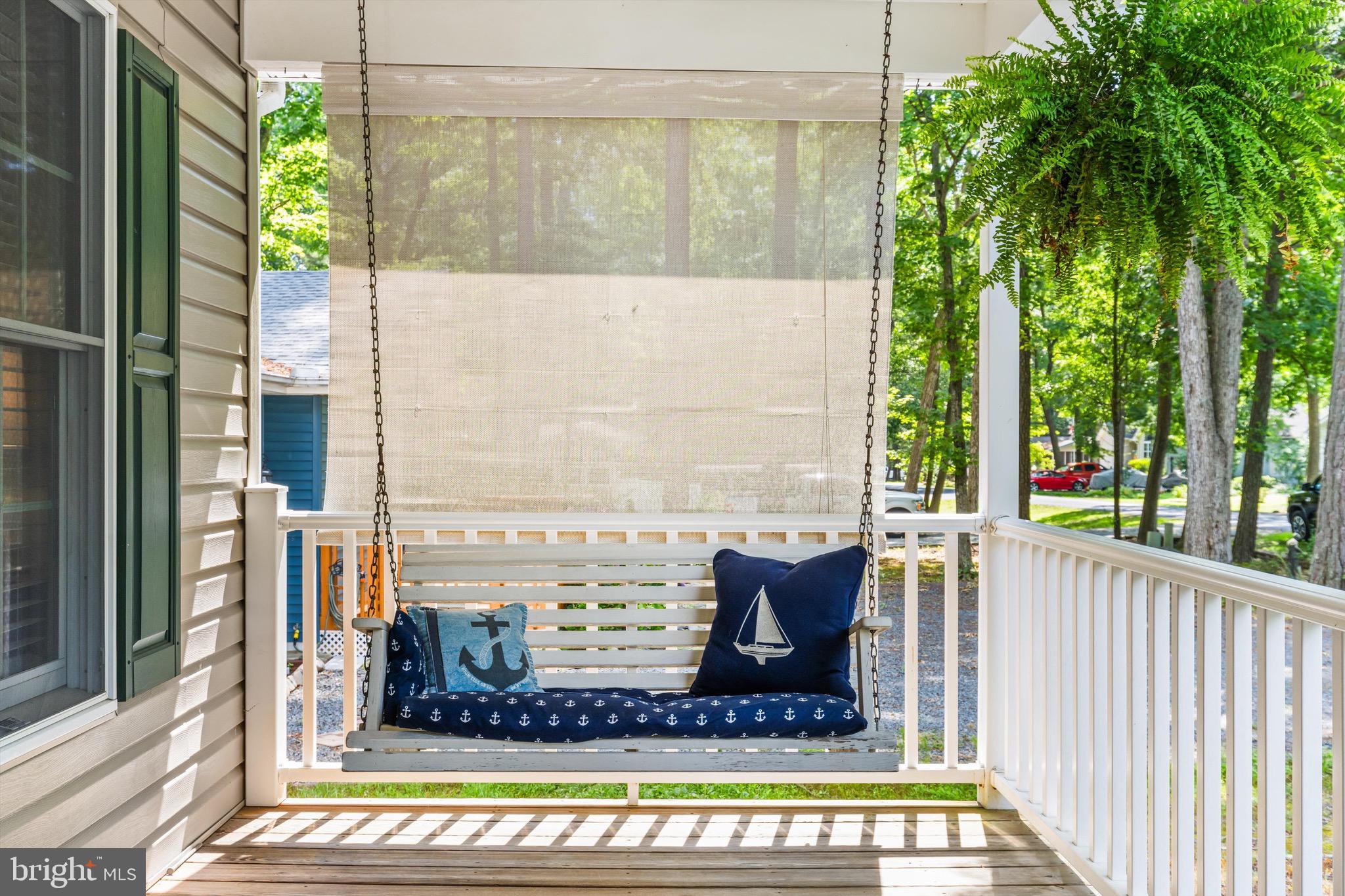 OCEAN PINES - HUNTINGTON - Residential