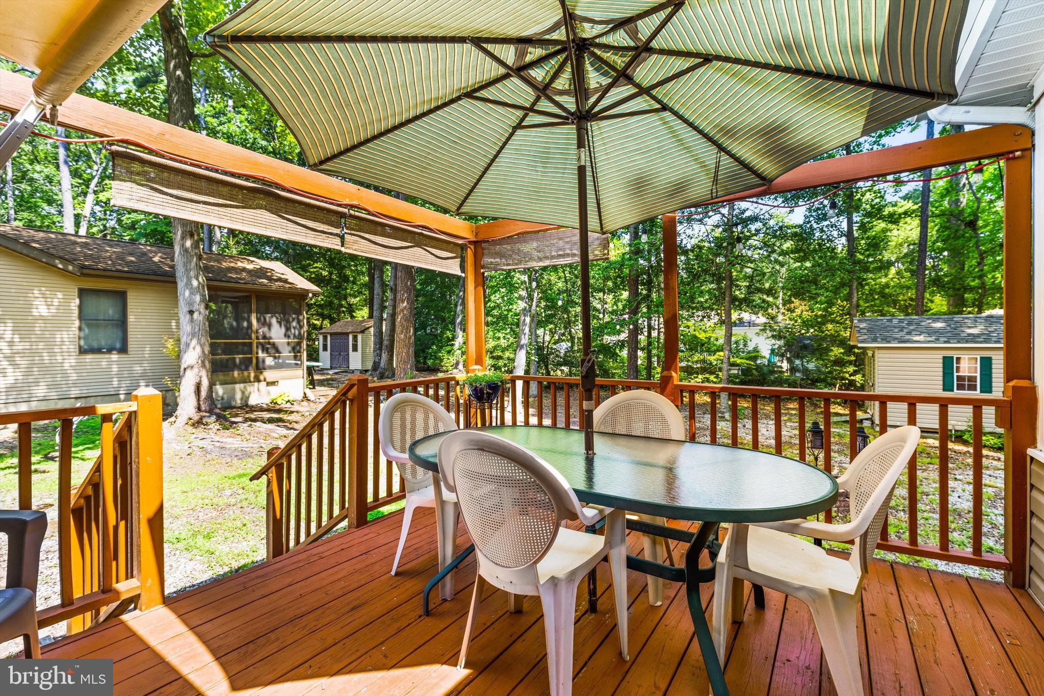 OCEAN PINES - HUNTINGTON - Residential