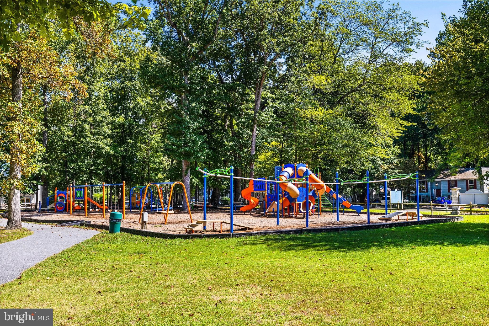 OCEAN PINES - HUNTINGTON - Residential