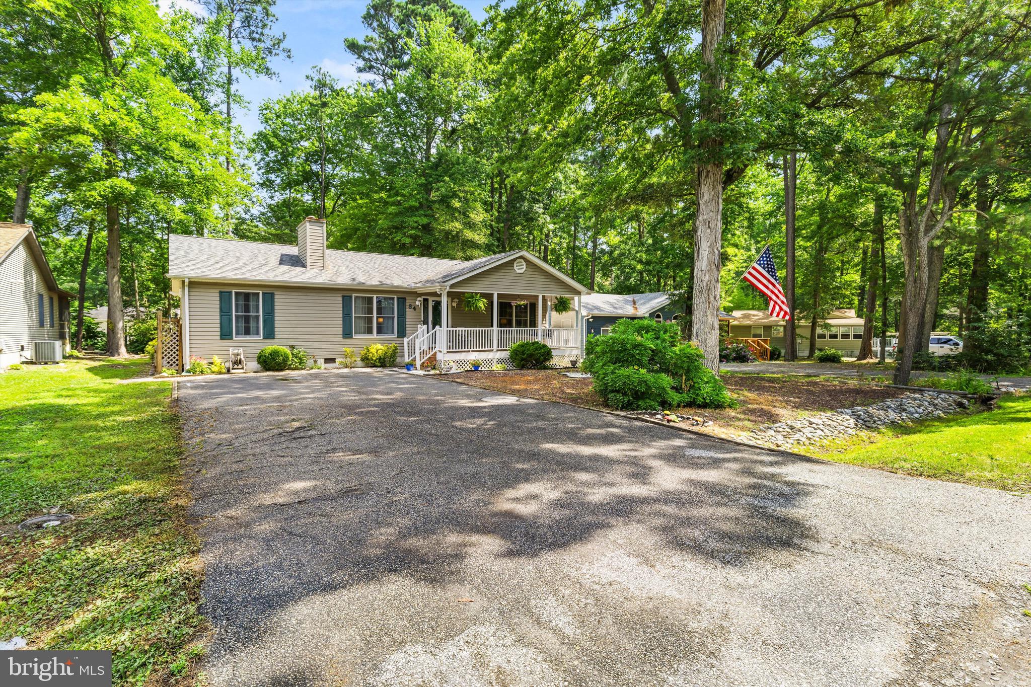 OCEAN PINES - HUNTINGTON - Residential